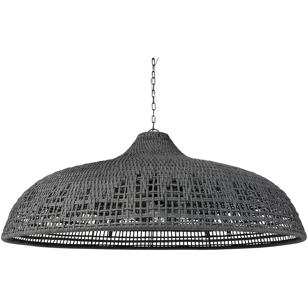 Westerly 54" Outdoor Chandelier