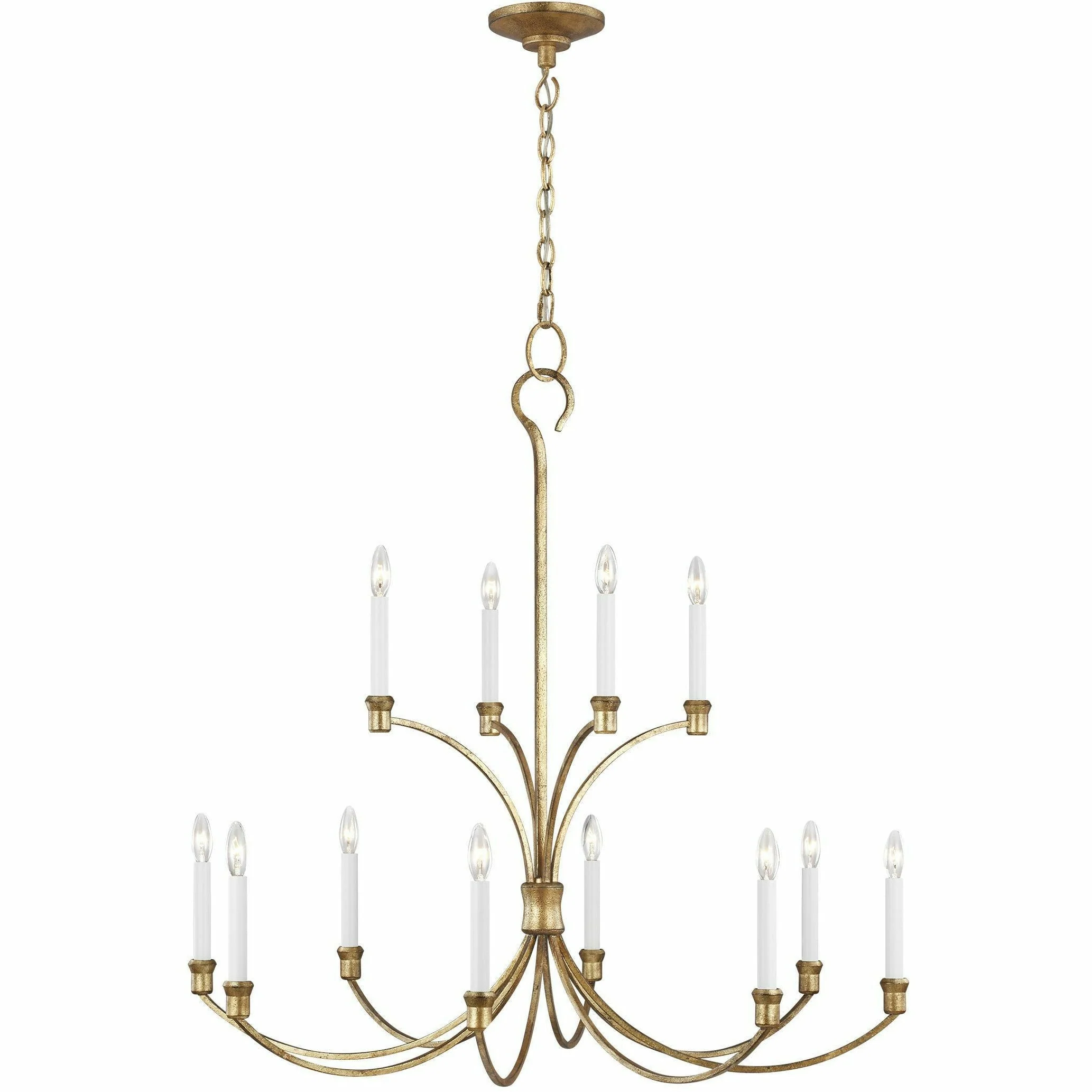 Westerly Chandelier