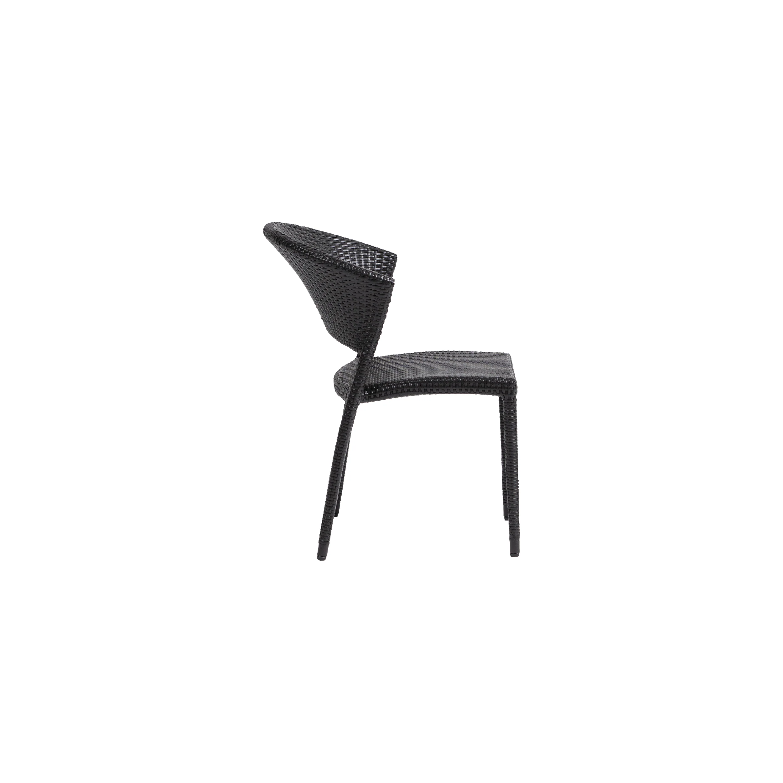 Weston Stacking Chair - Image 4