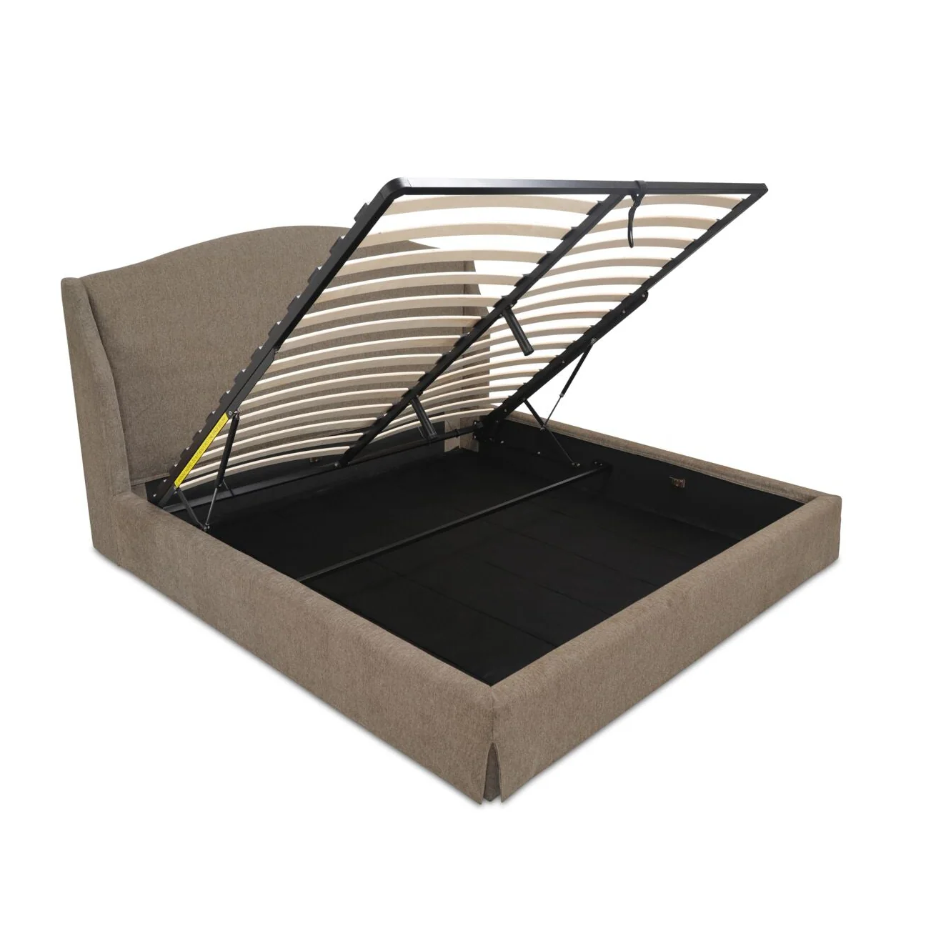 Weston Storage Bed - Image 3