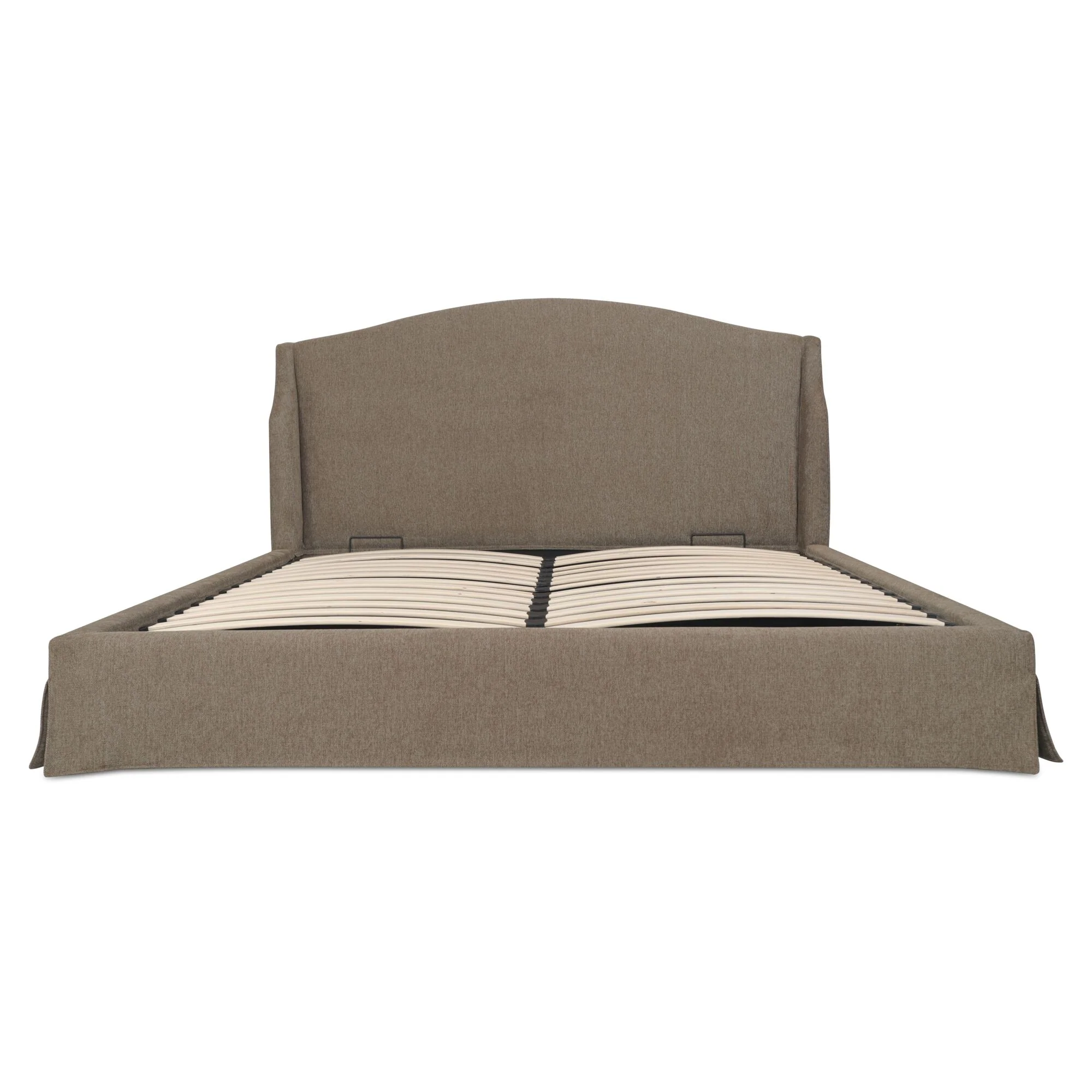 Weston Storage Bed - Image 5