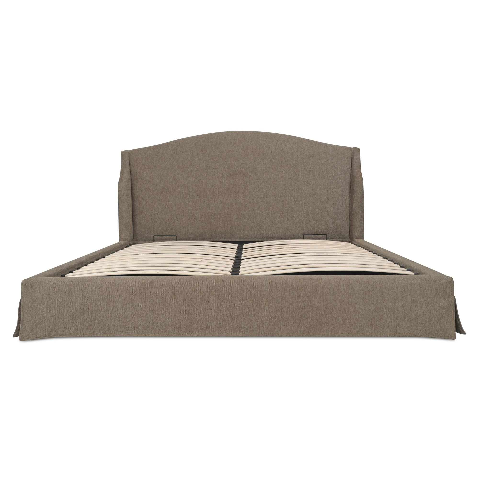 Weston Storage Bed - Image 8