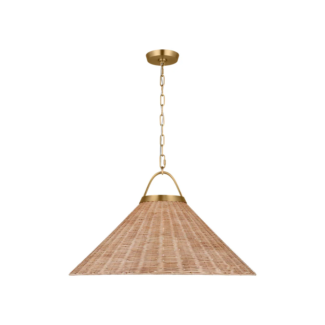 Whitby Extra Large Pendant