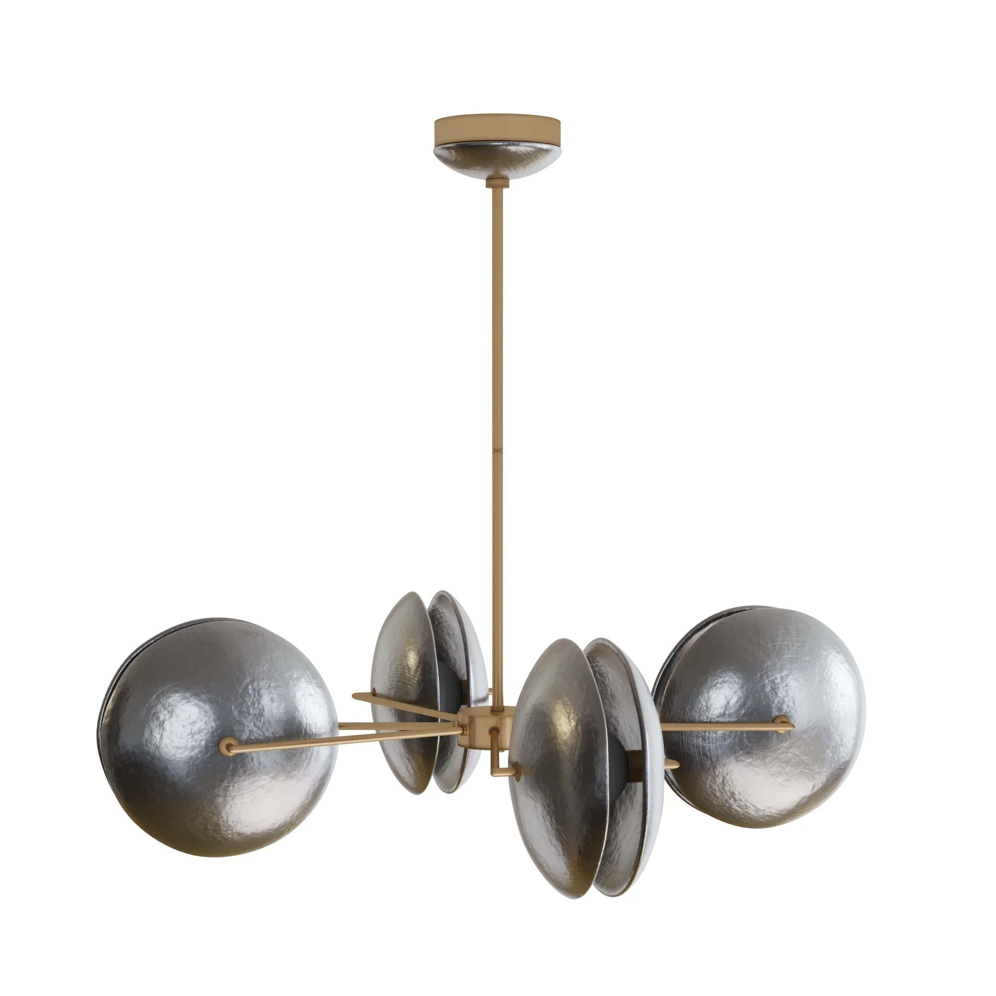 Whitney Chandelier