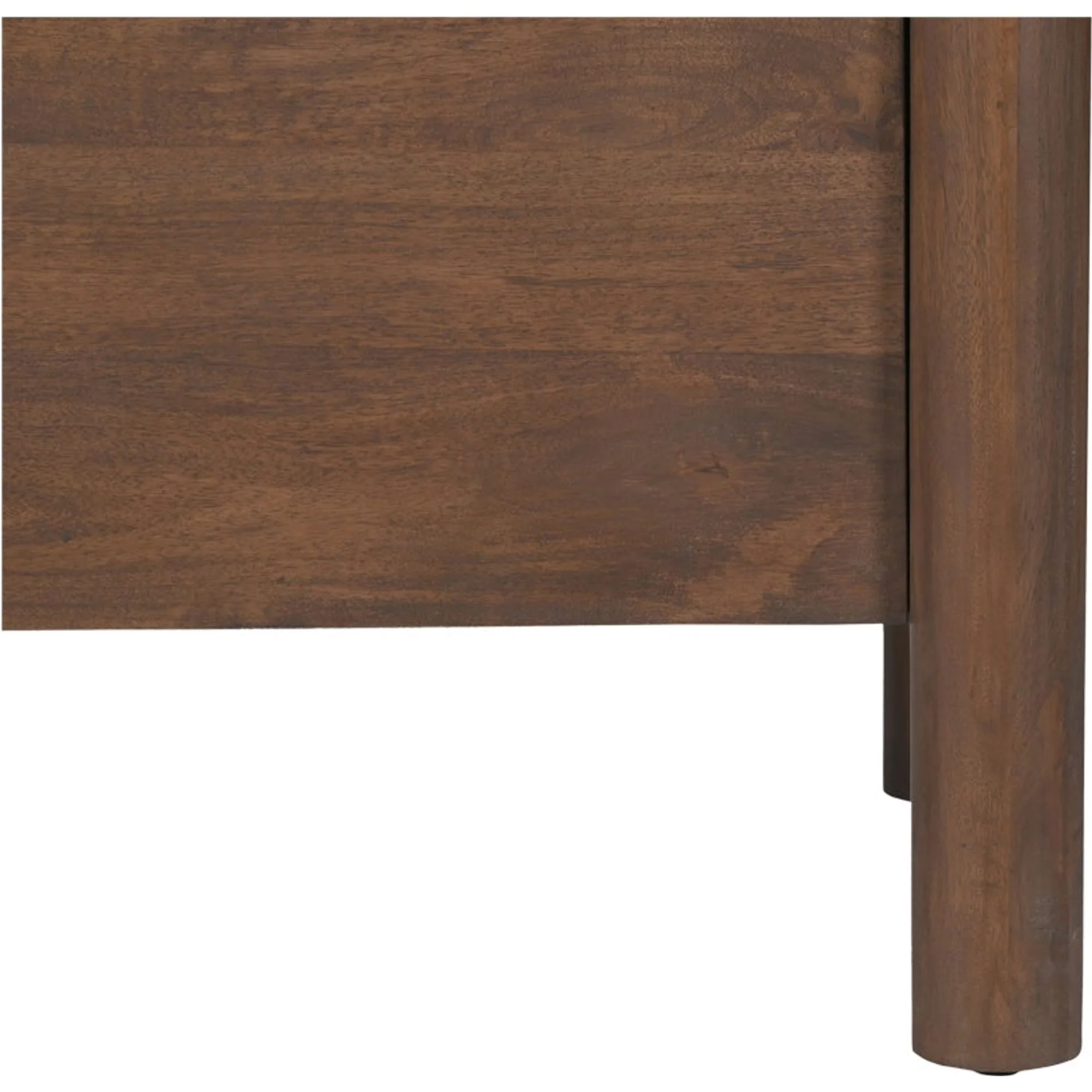 Wiley 3 Drawer Sideboard - Image 9