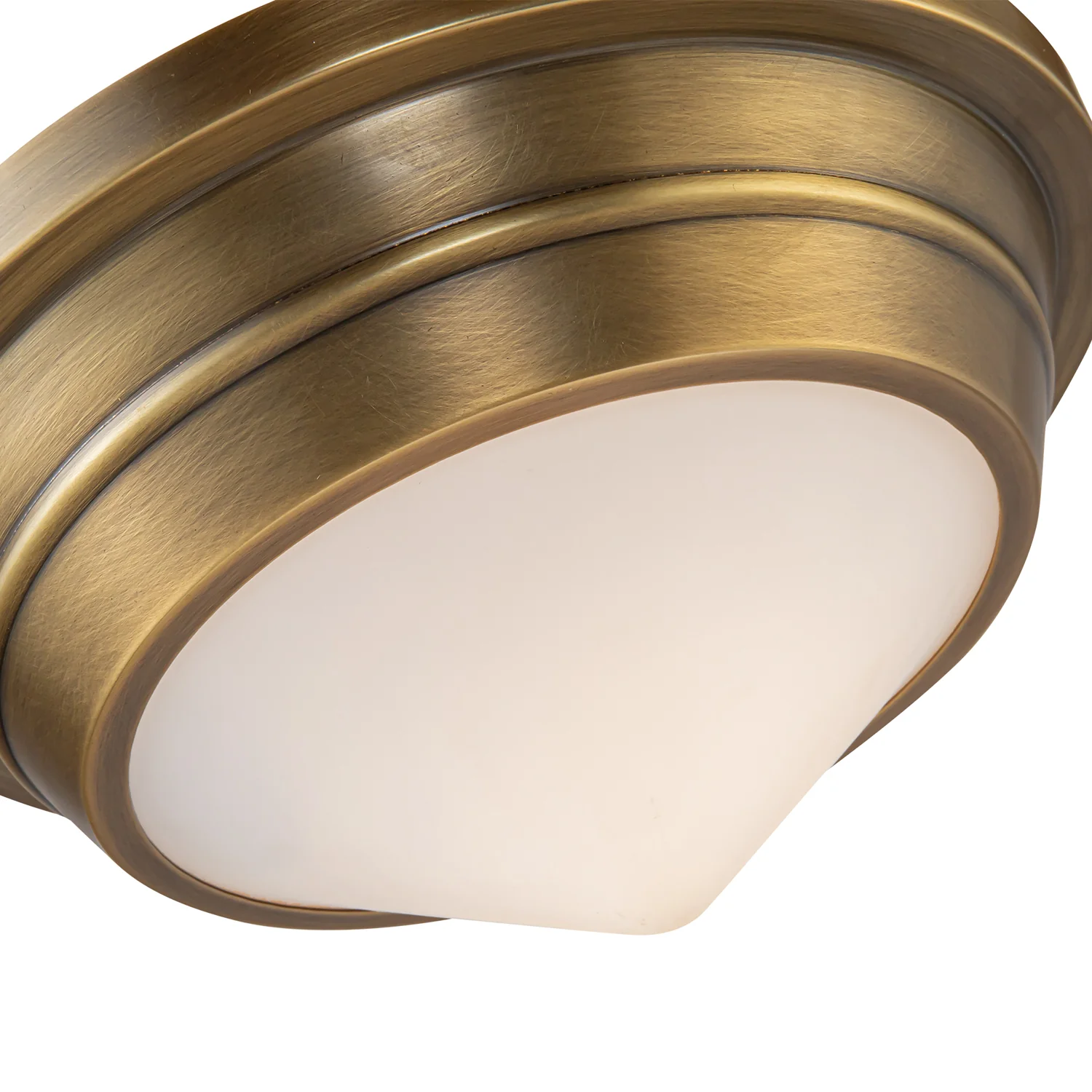 Willard Flush Mount - Image 11