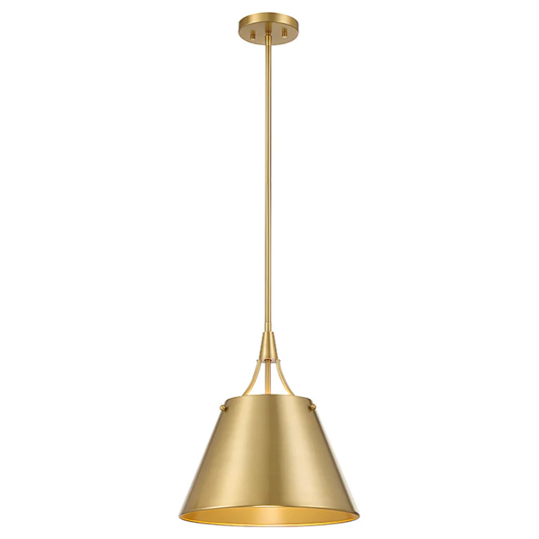 Willis 1-Light Pendant