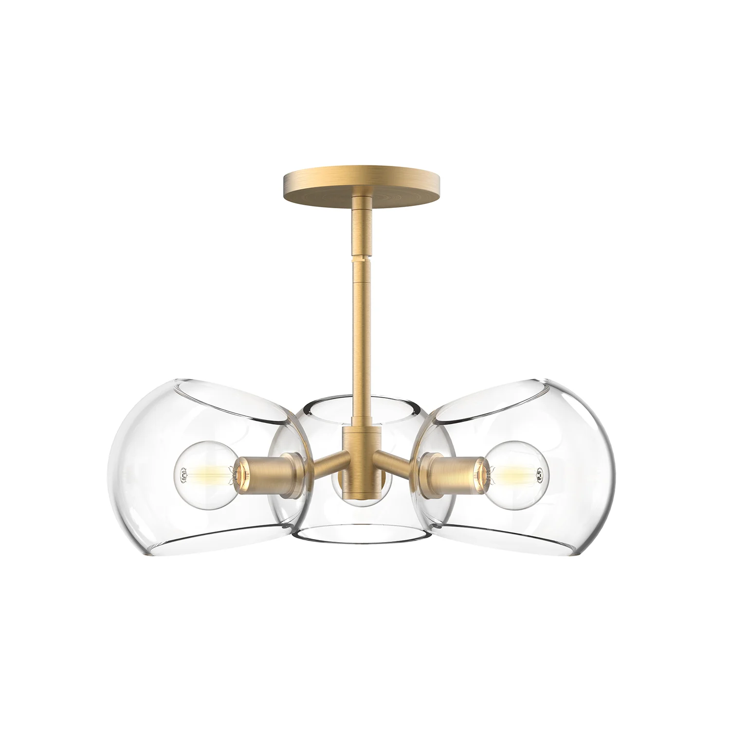 Willow Chandelier - Image 2