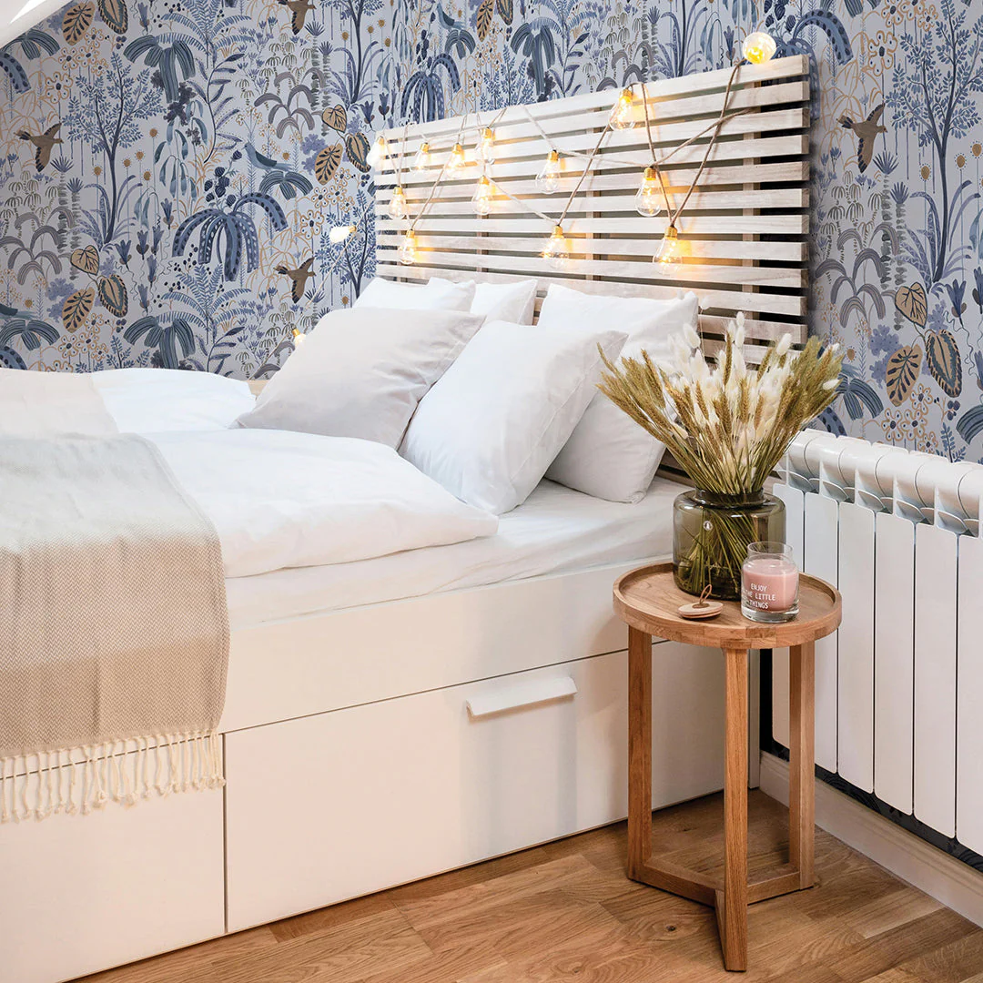 Willow Peel and Stick Wallpaper - Image 10