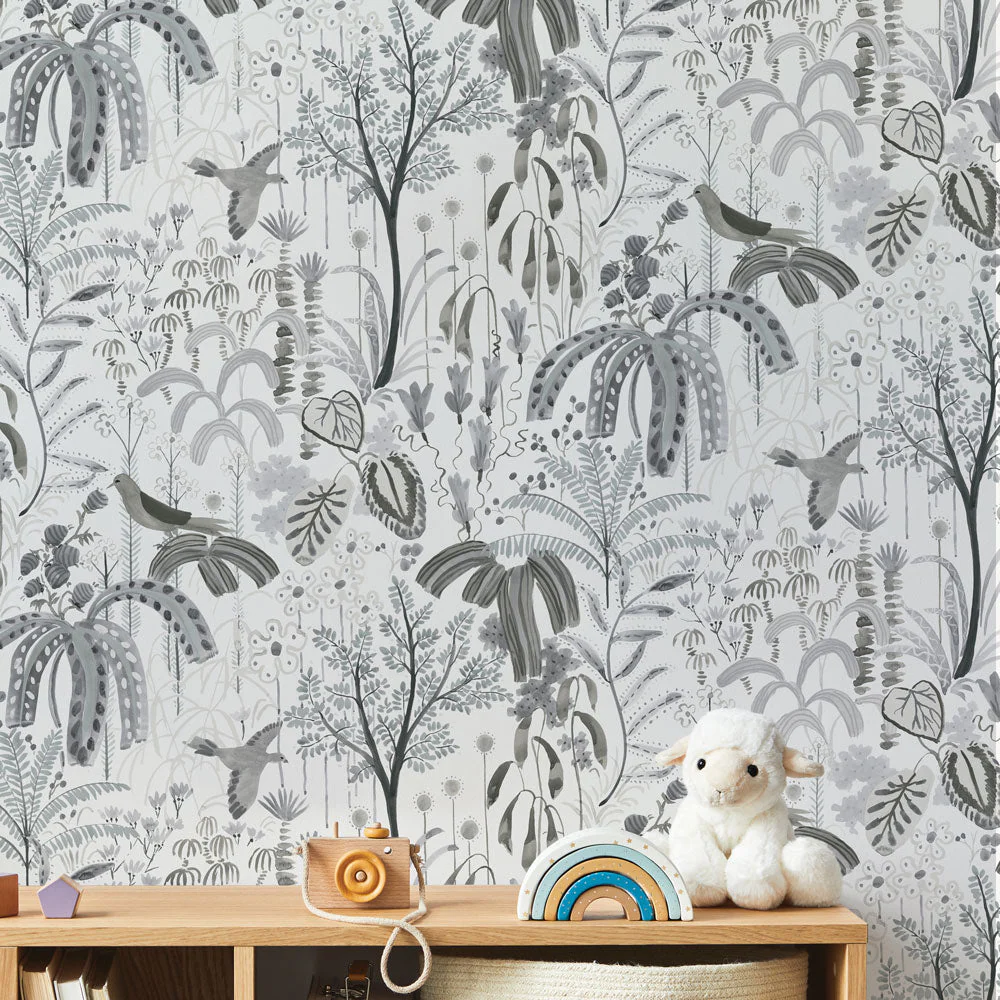 Willow Peel and Stick Wallpaper - Image 18
