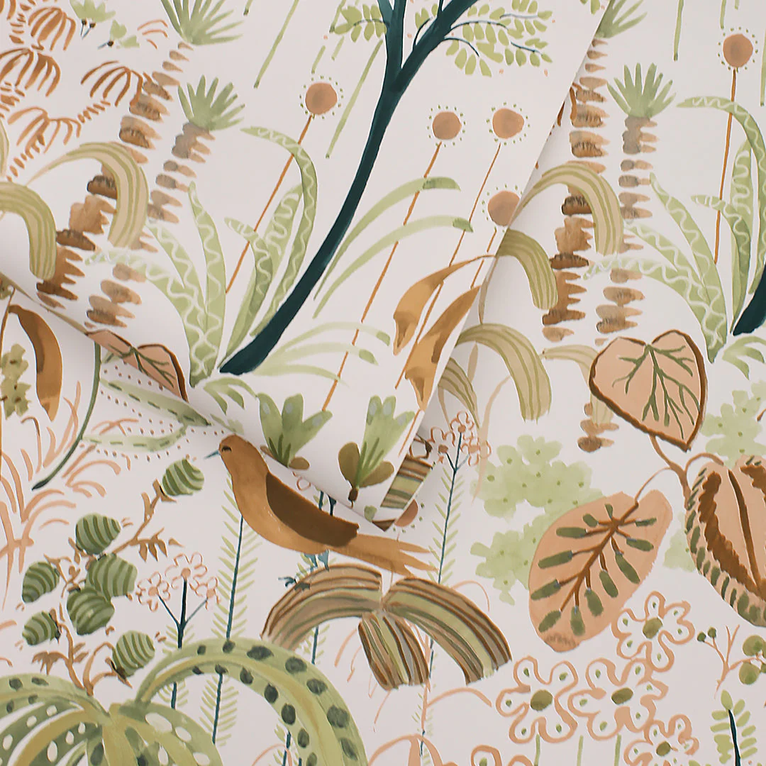 Willow Peel and Stick Wallpaper - Image 3