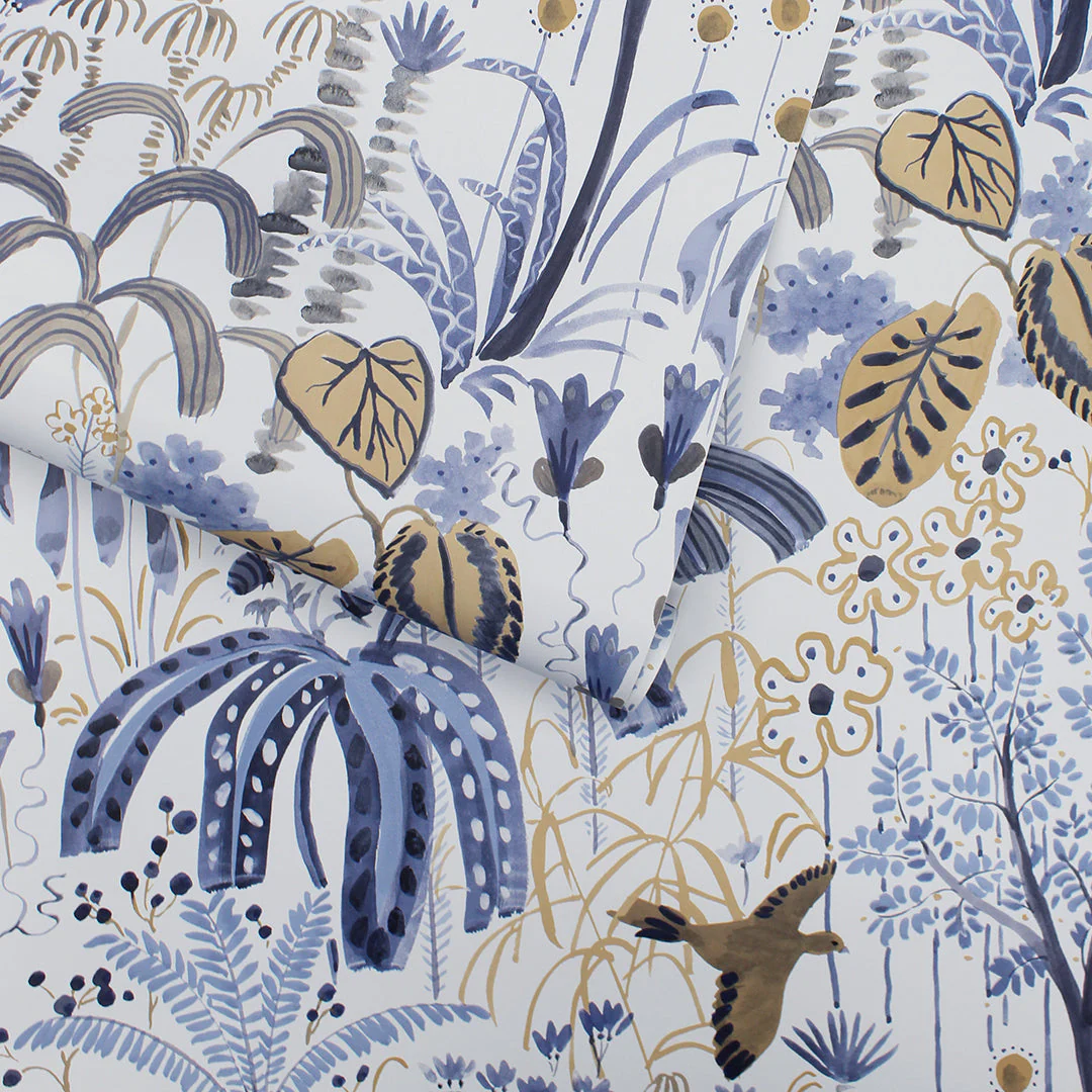 Willow Peel and Stick Wallpaper - Image 9