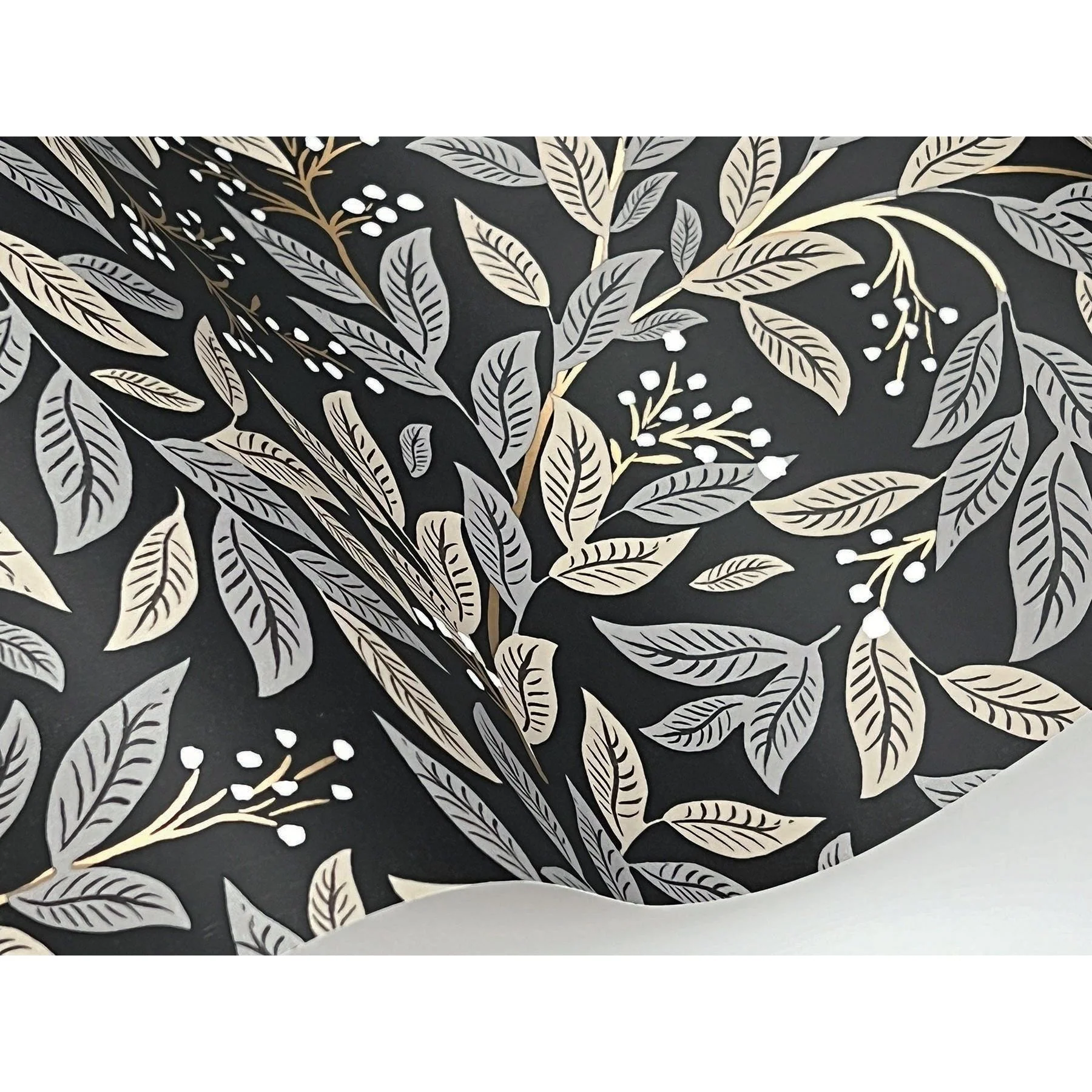 Willowberry Wallpaper - Image 12