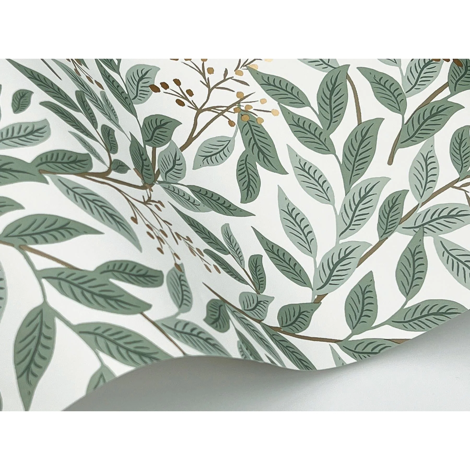 Willowberry Wallpaper - Image 33