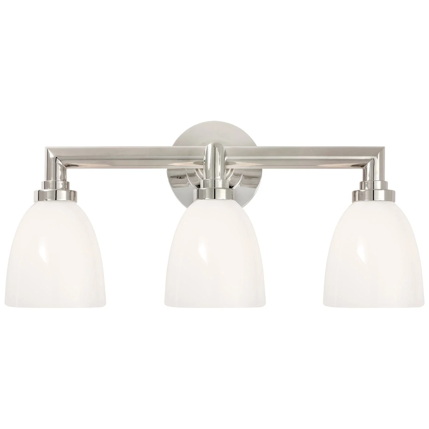 Wilton Triple Bath Light - Image 2