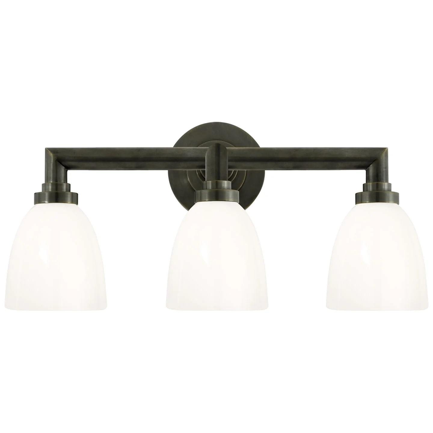 Wilton Triple Bath Light - Image 5