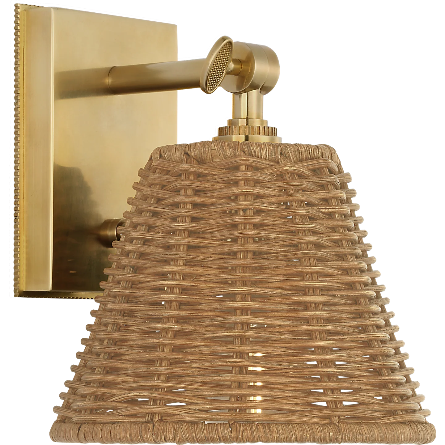 Wimberley Bedside Wall Light - Image 15