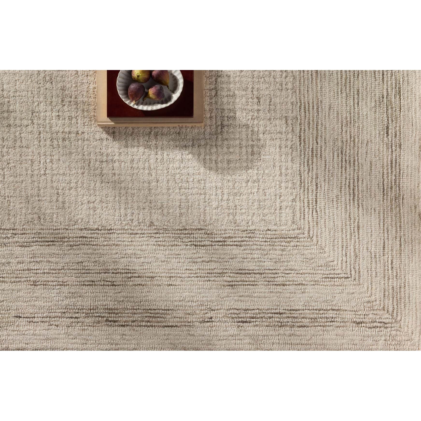 Windsor Ivory / Sky Rug | Amber Lewis x Loloi - Image 3