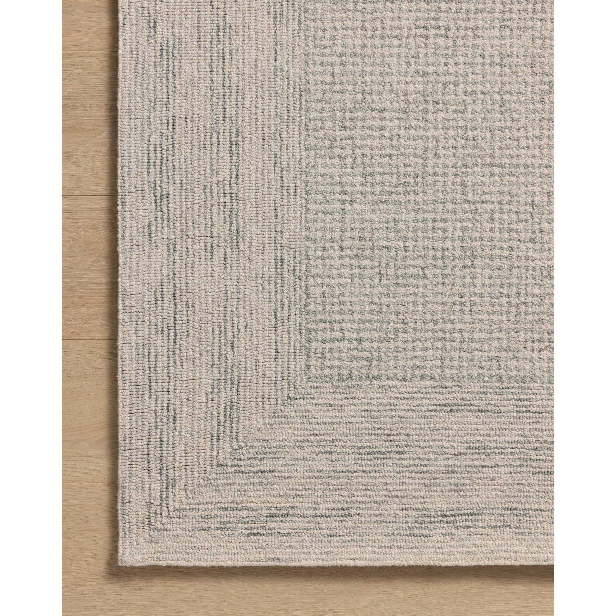 Windsor Ivory / Sky Rug | Amber Lewis x Loloi - Image 6