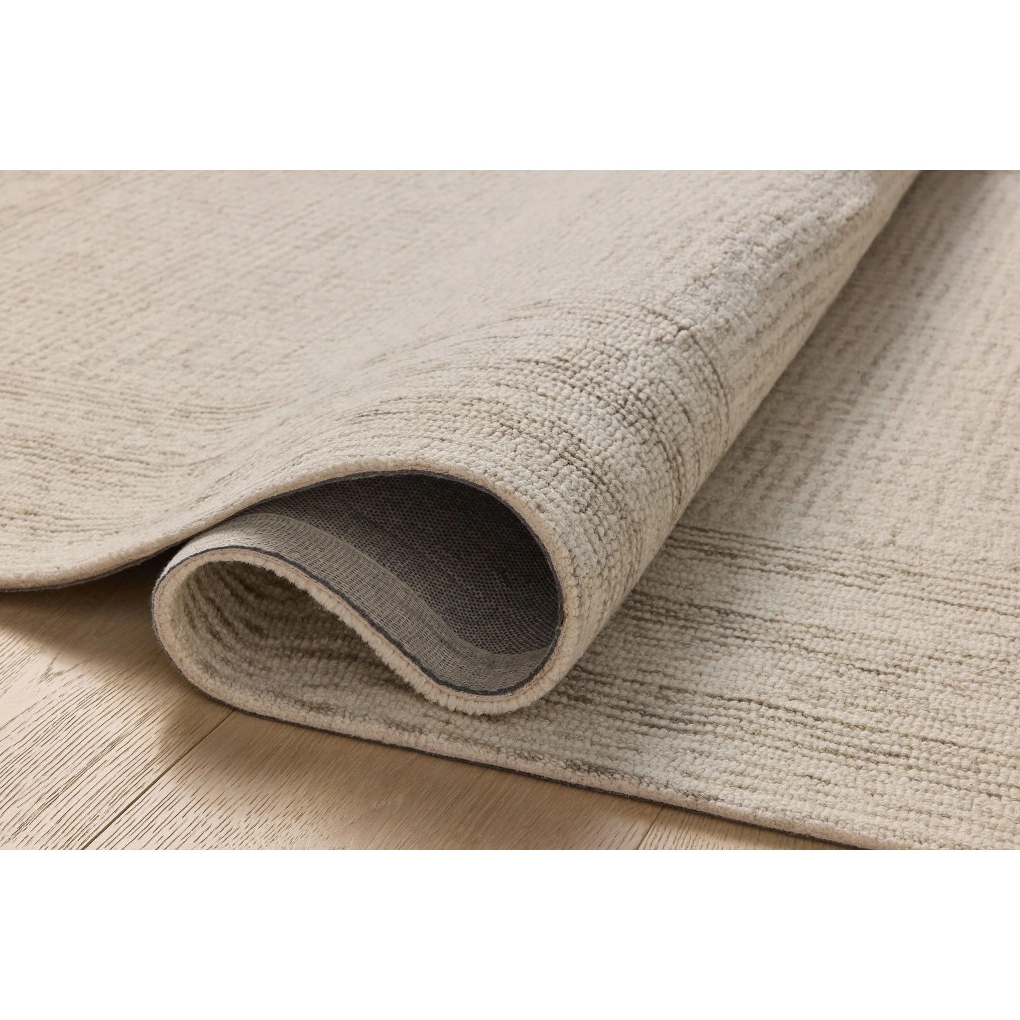 Windsor Ivory / Stone Rug | Amber Lewis x Loloi - Image 4