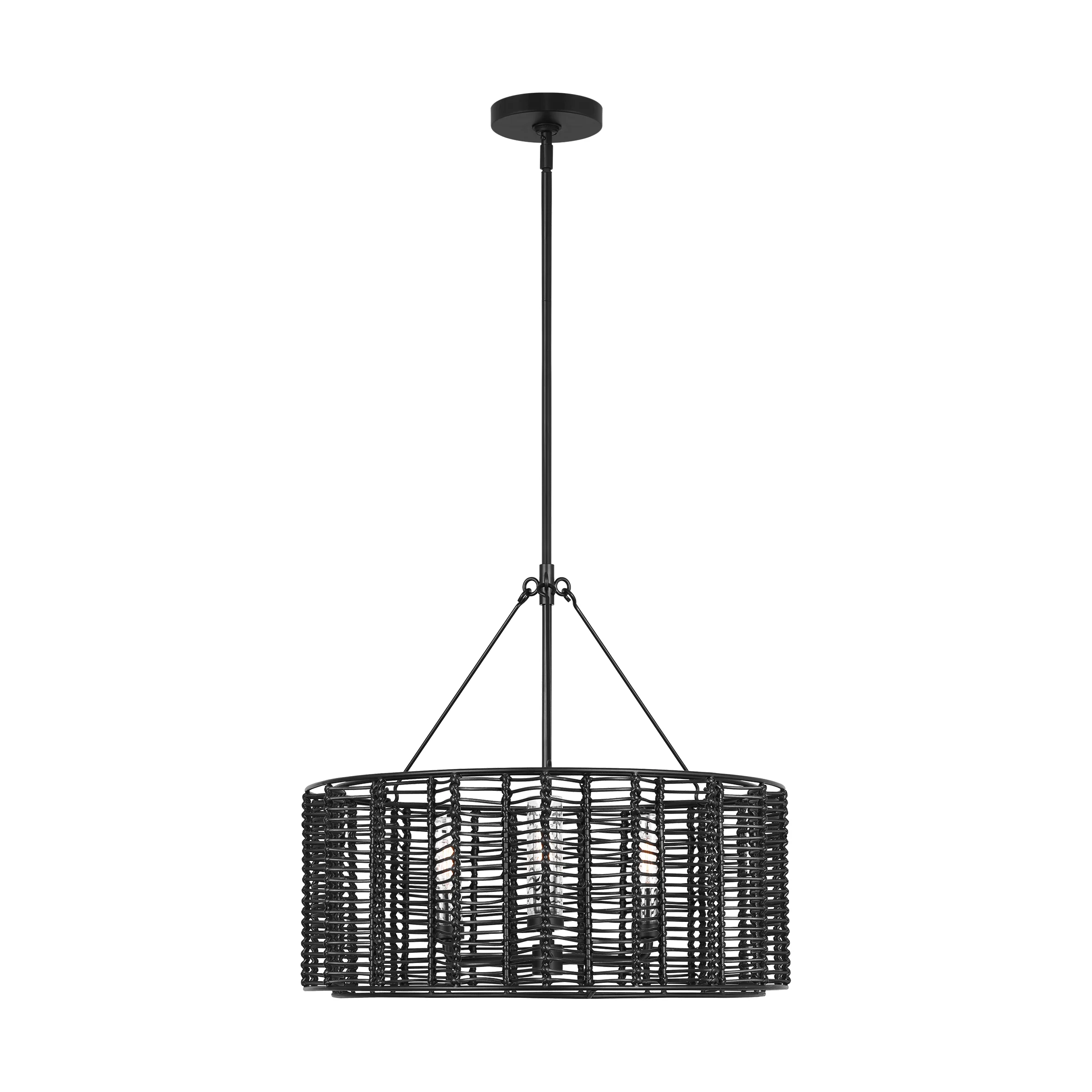 Winslow Medium Hanging Shade - Image 2