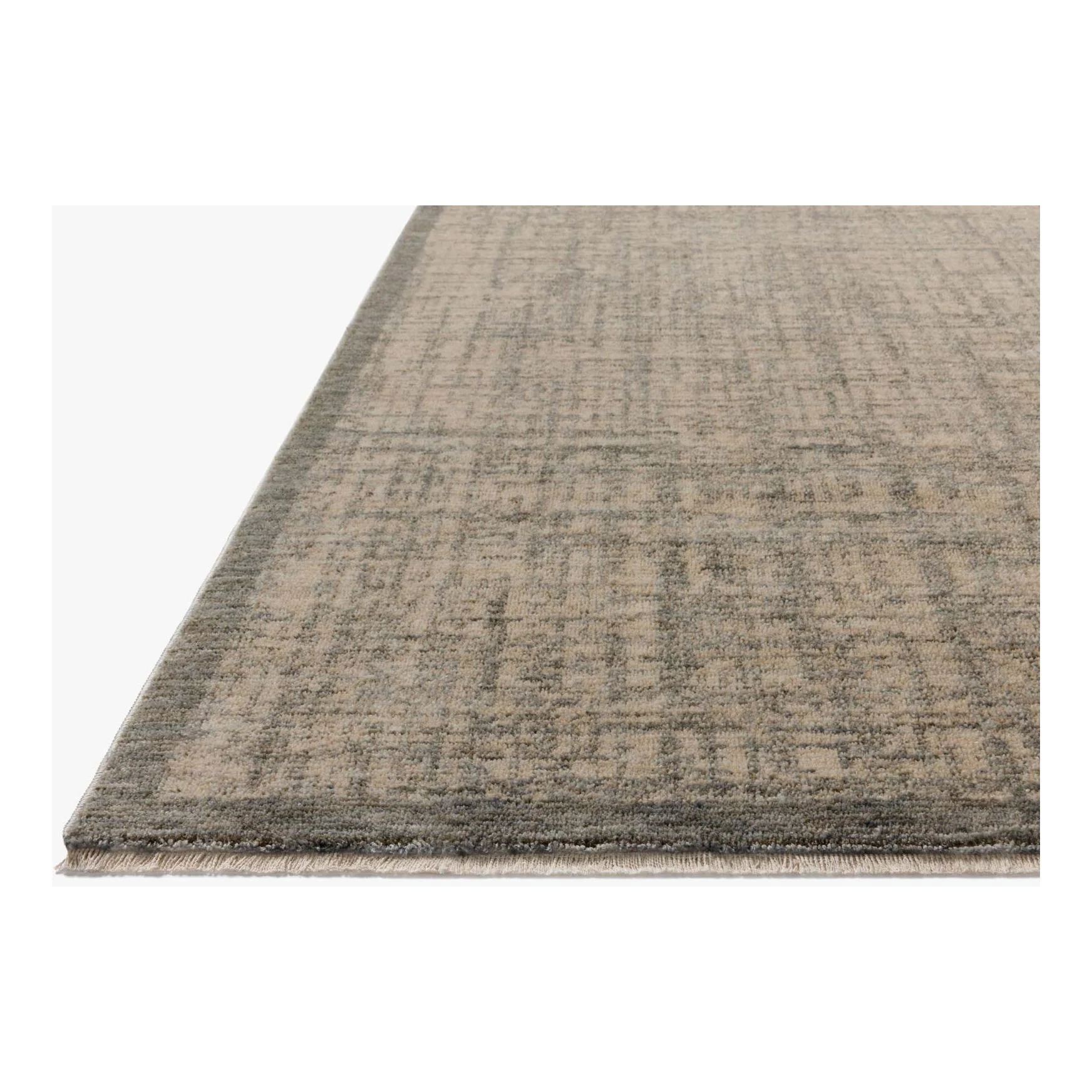 Winston Denim / Bone Rug - Image 4