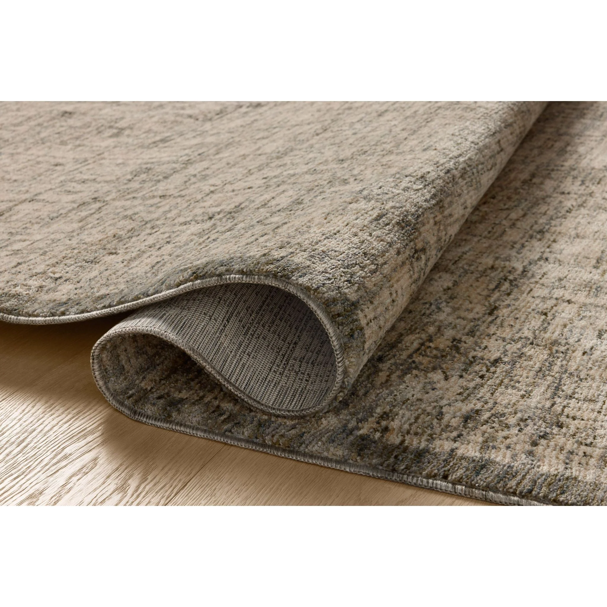 Winston Denim / Bone Rug - Image 5