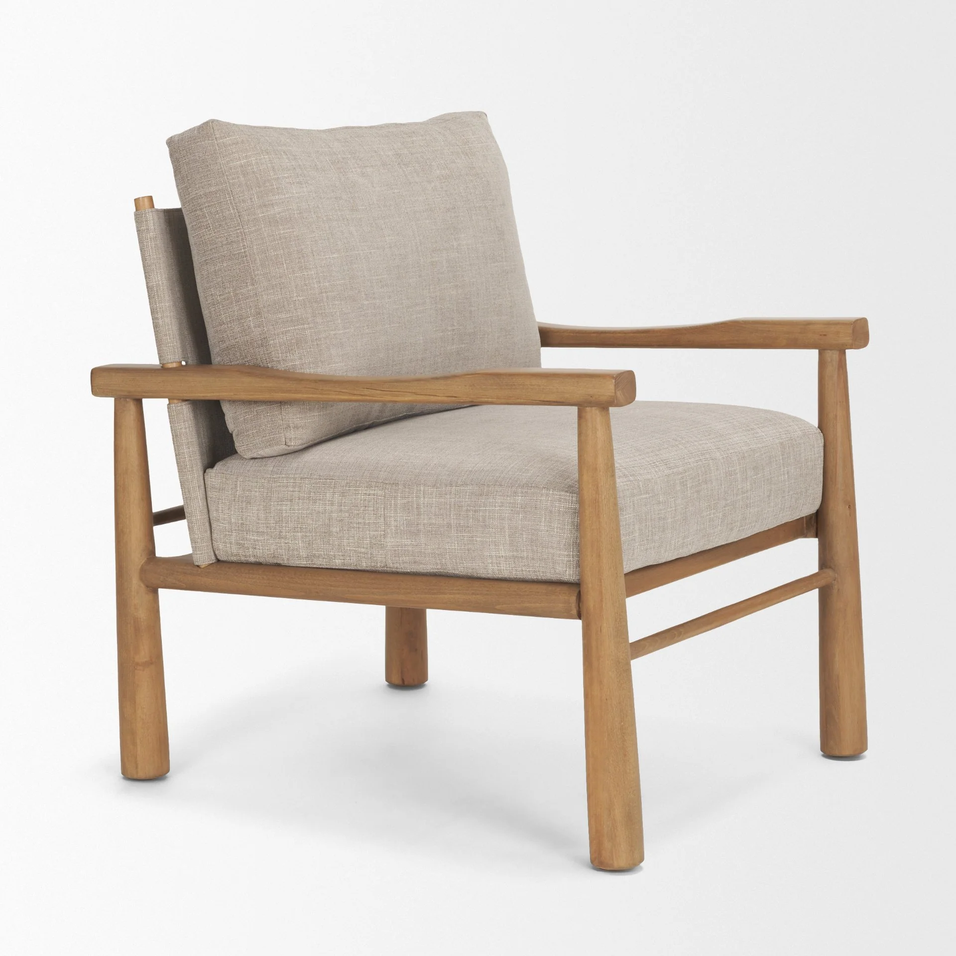 Witton Accent Lounge Chair - Image 5