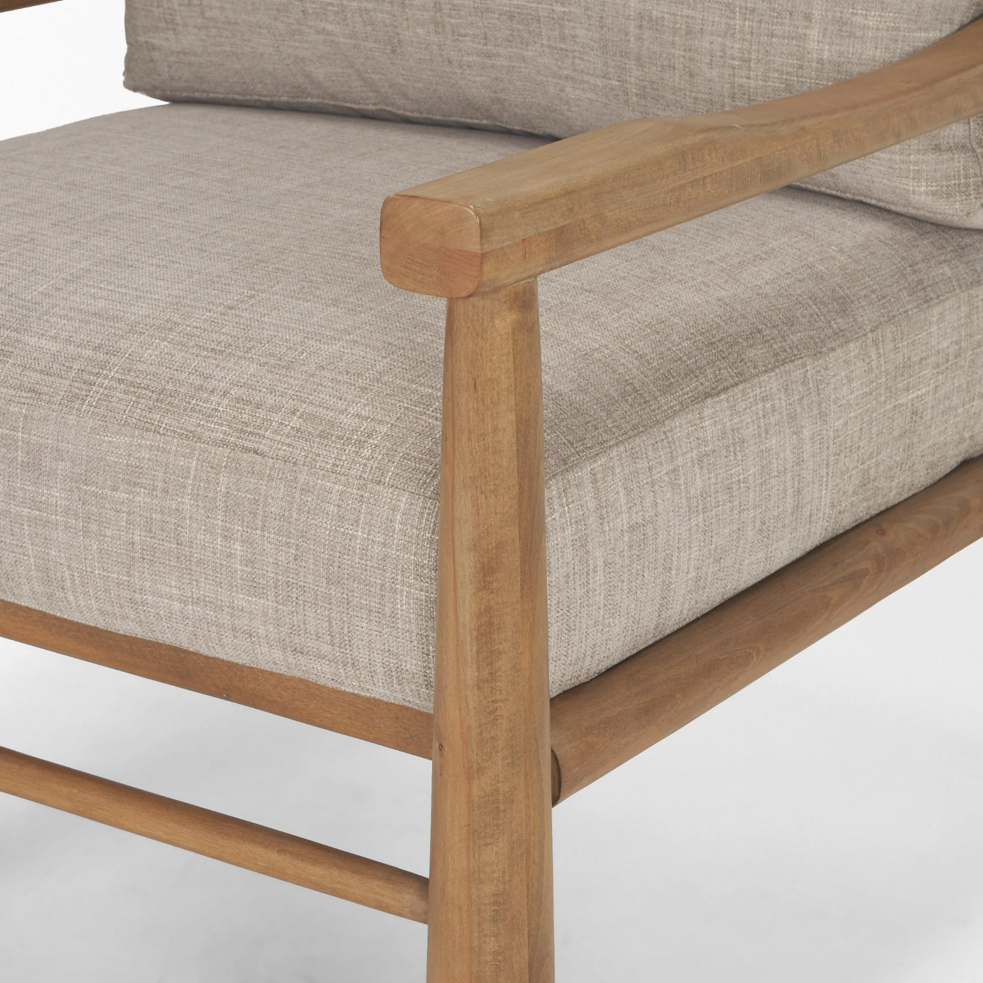 Witton Accent Lounge Chair - Image 8