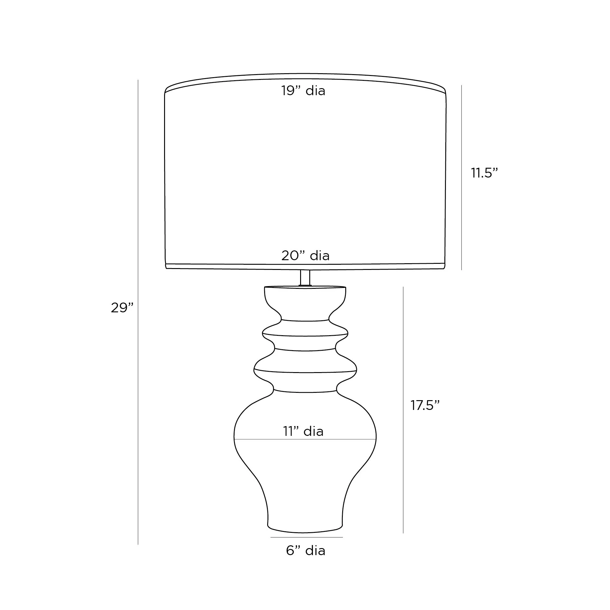 Worlland Lamp - Image 8