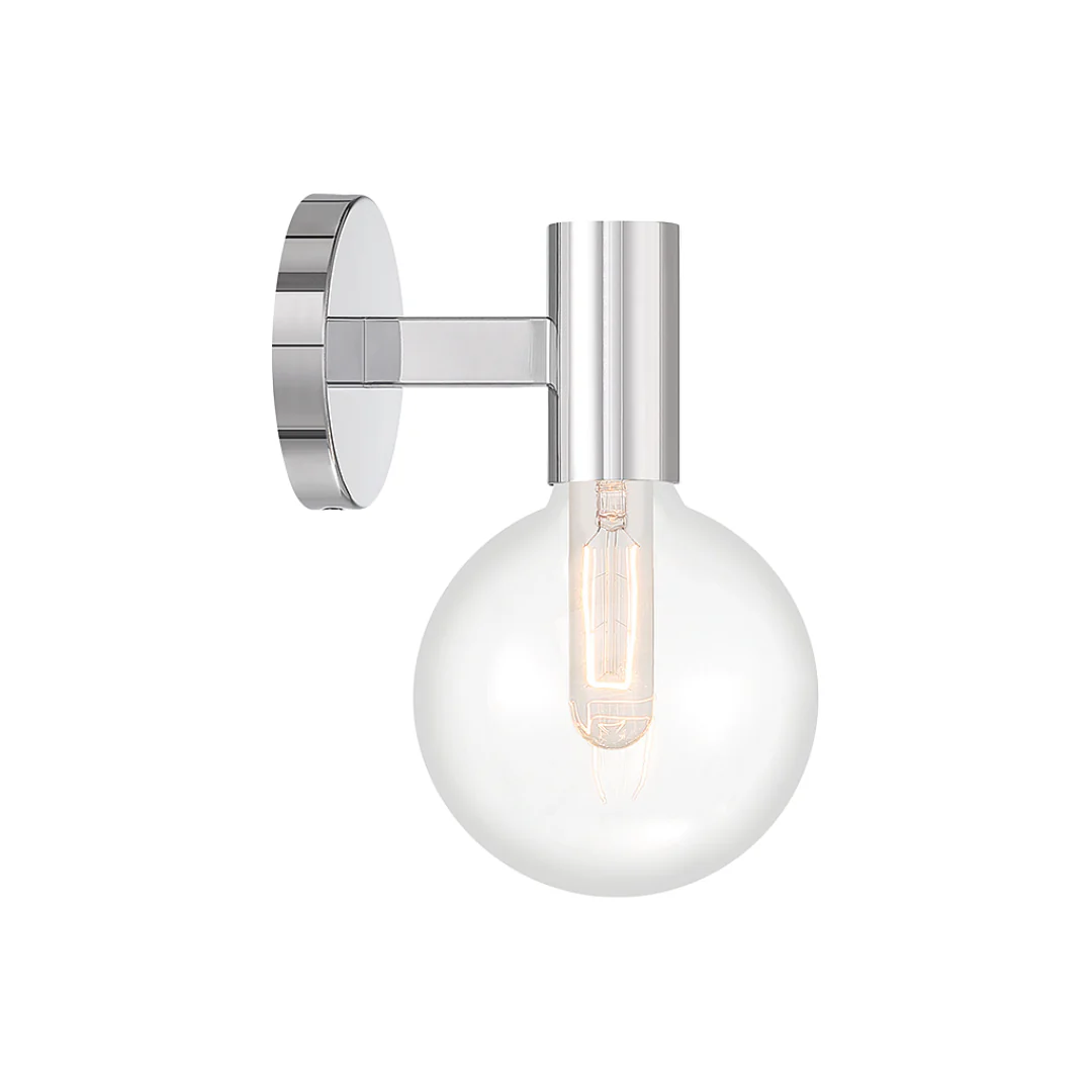 Wright 1-Light Wall Sconce - Image 3
