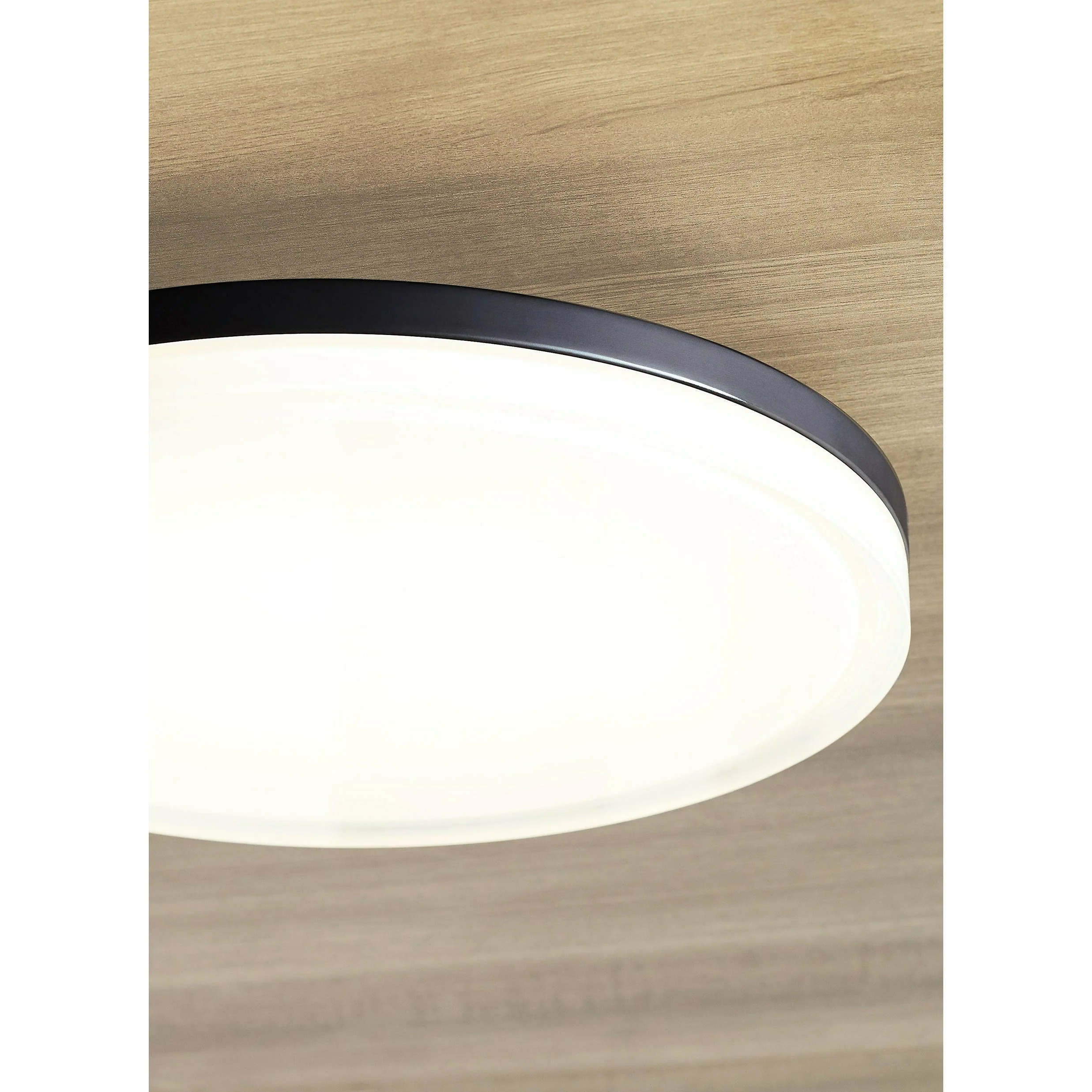 Wyatt Flush Mount - Image 6