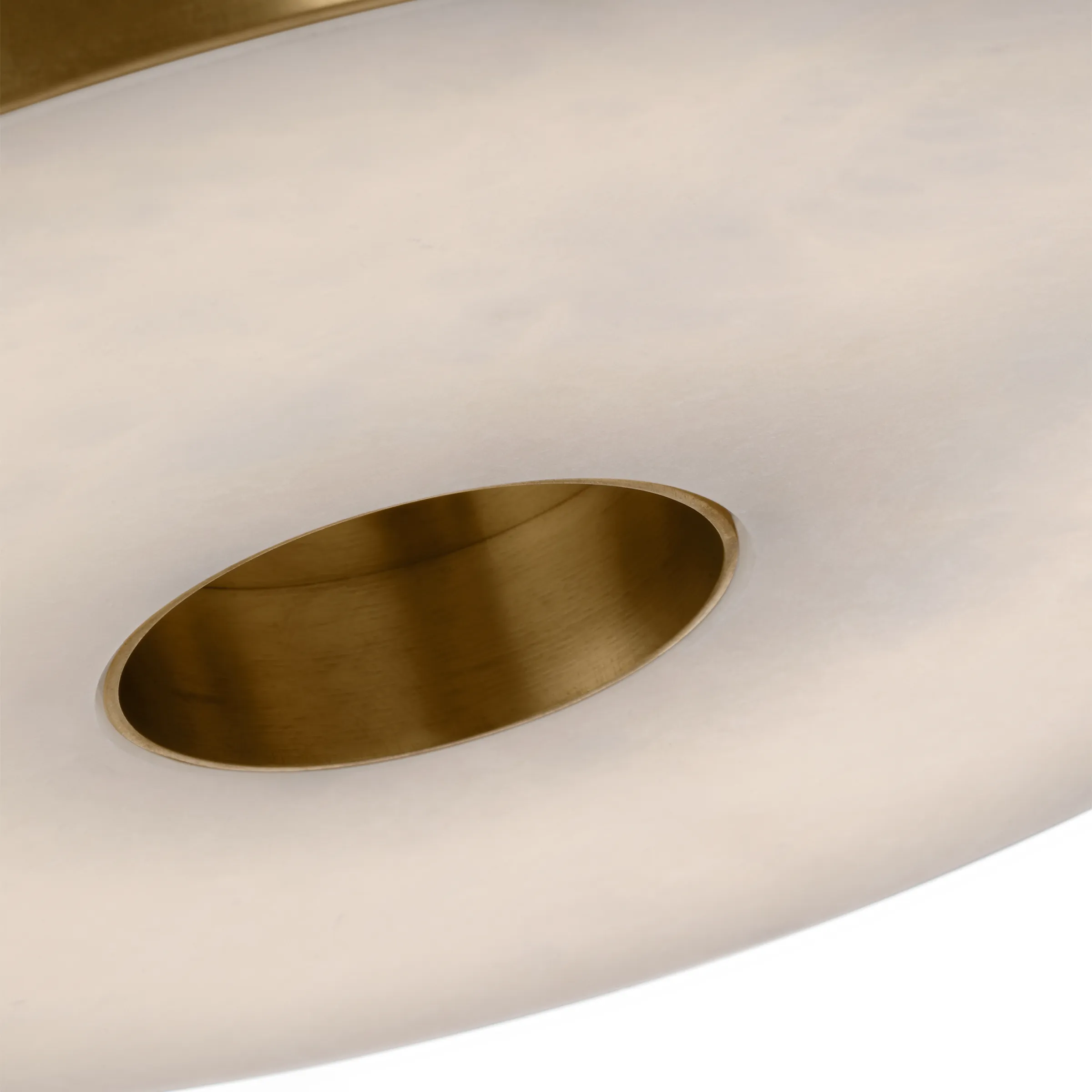 Wyllis 12 Flush Mount - Image 2