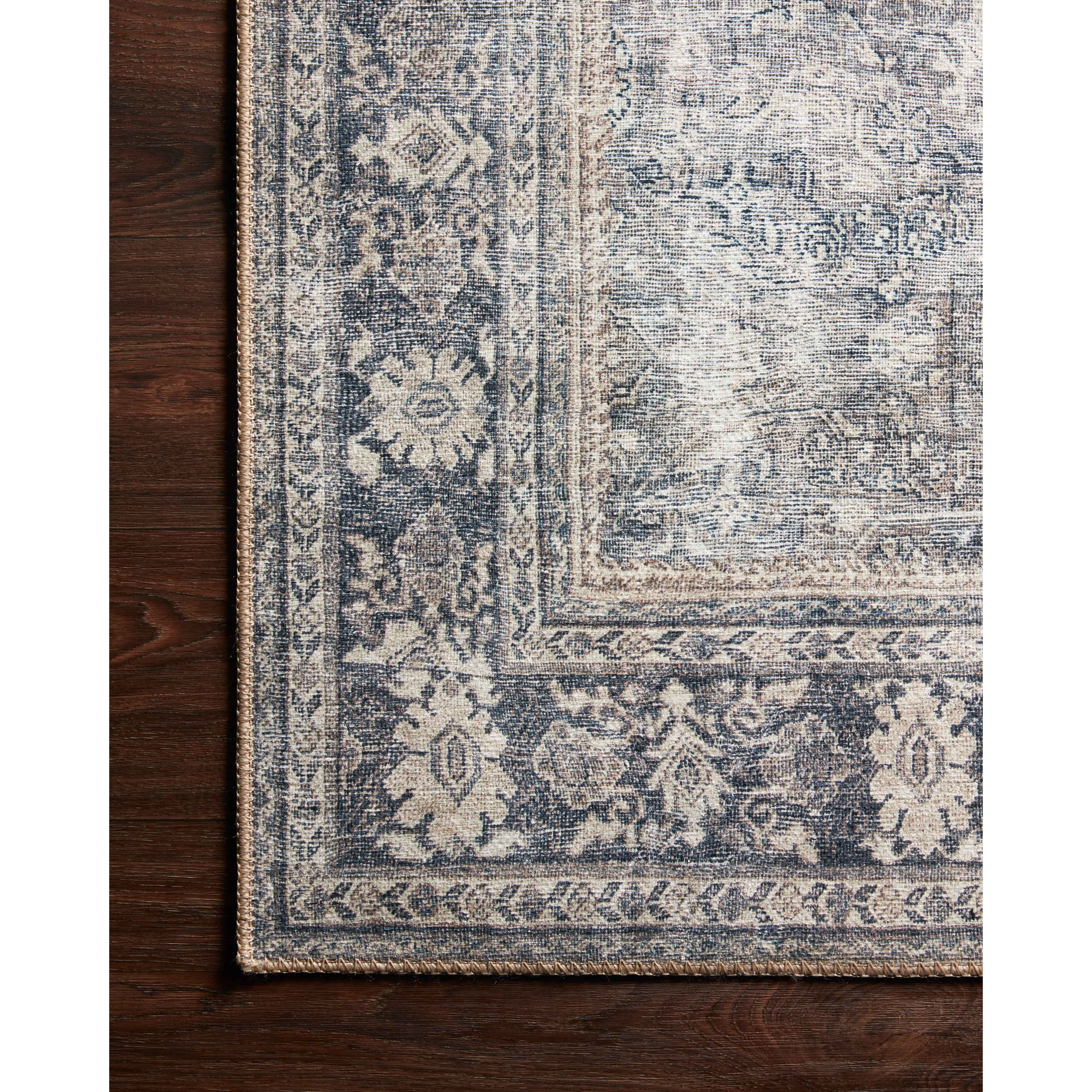 Wynter Grey / Charcoal Rug - Image 8