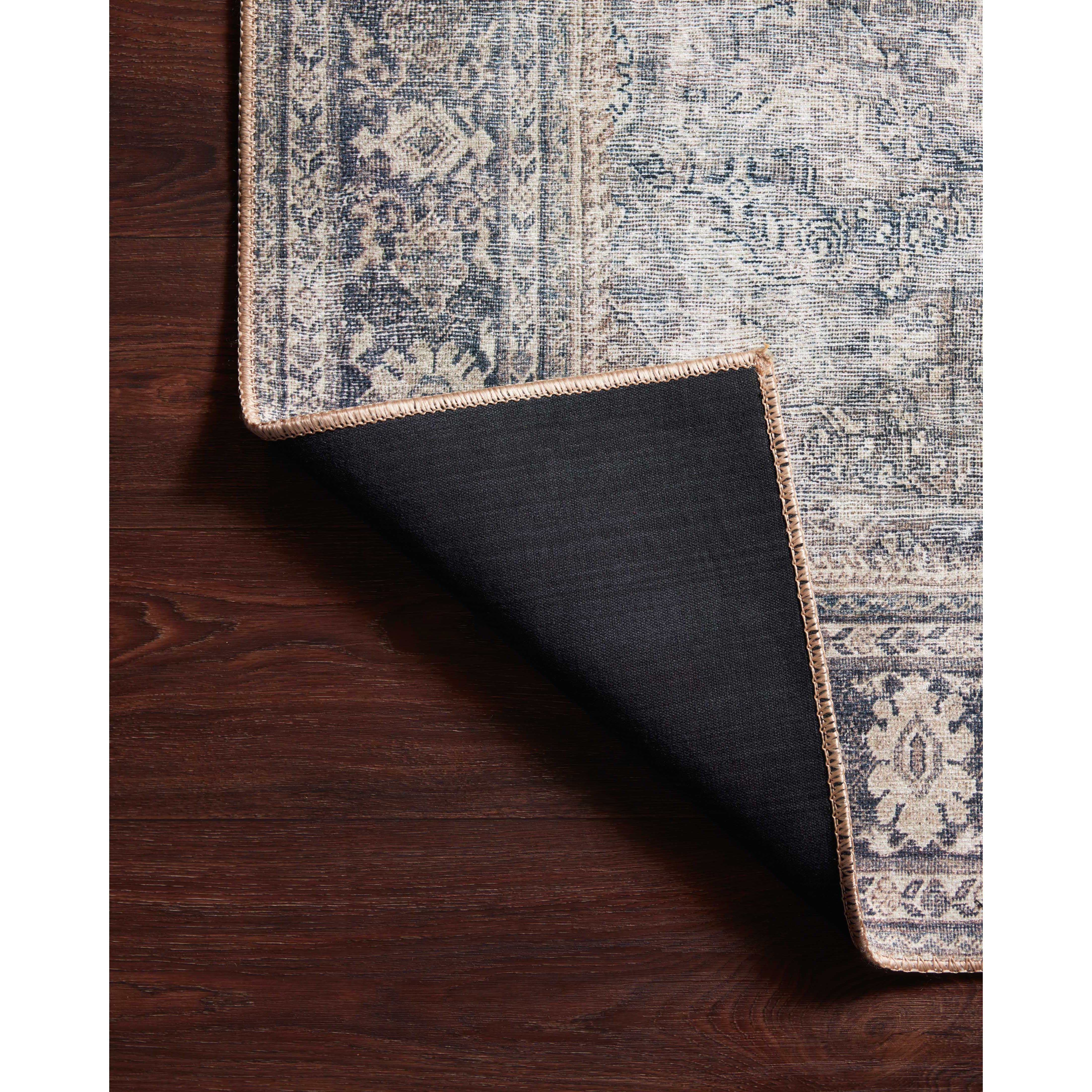 Wynter Grey / Charcoal Rug - Image 9