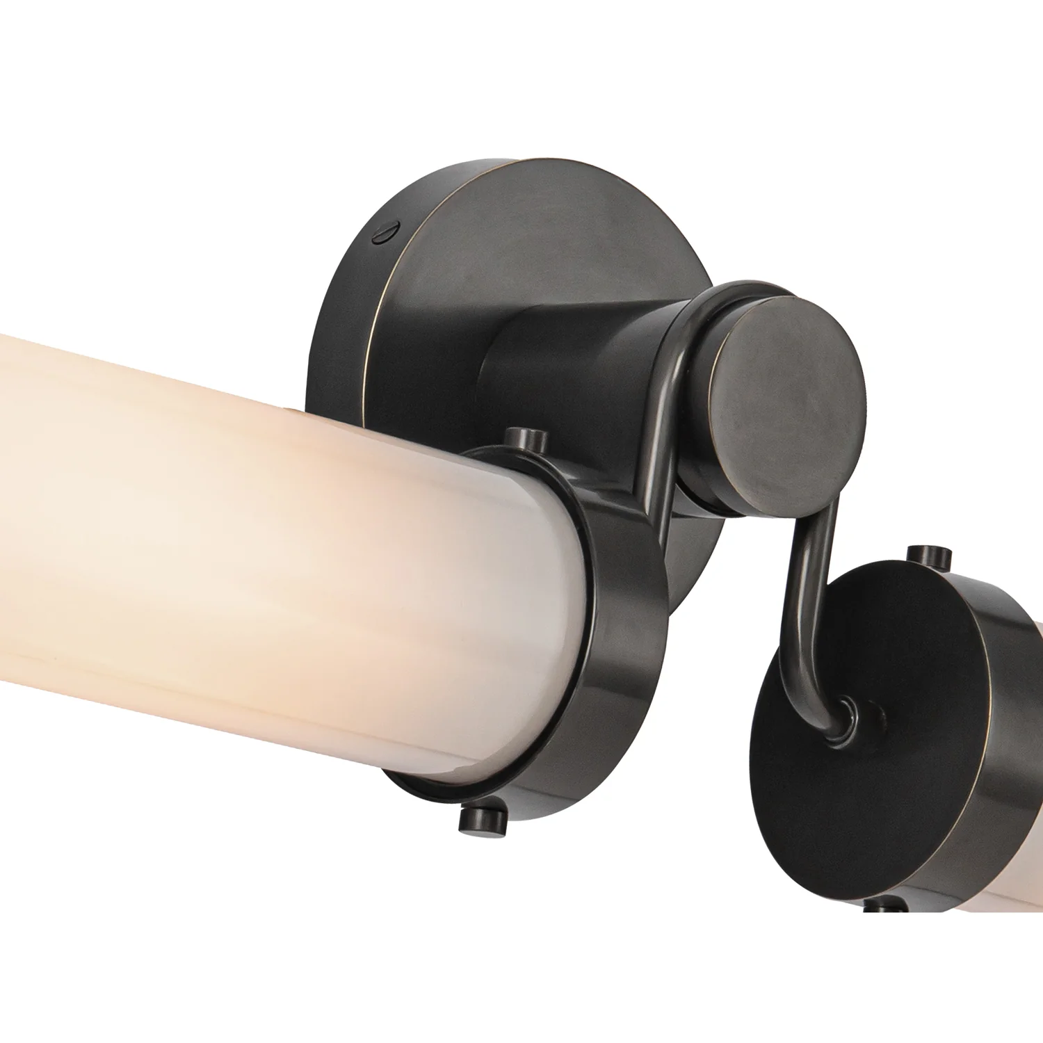 Wynwood Double Wall Sconce - Image 4