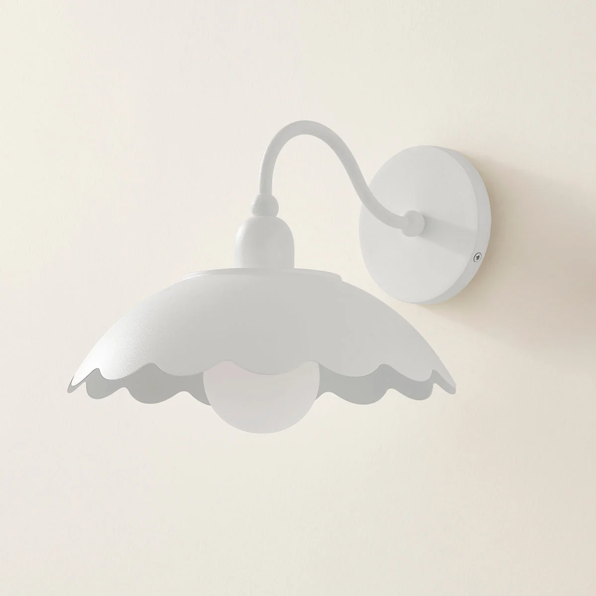 Yael Wall Sconce | Zoe Feldman x Mitzi - Image 4