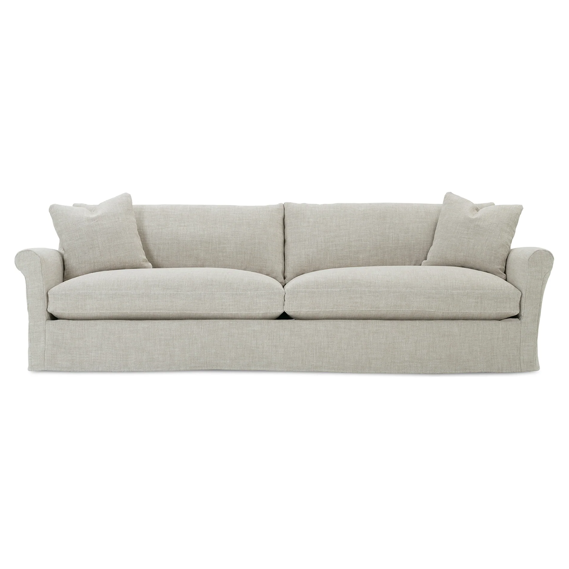 Yalda Sofa | Open Box