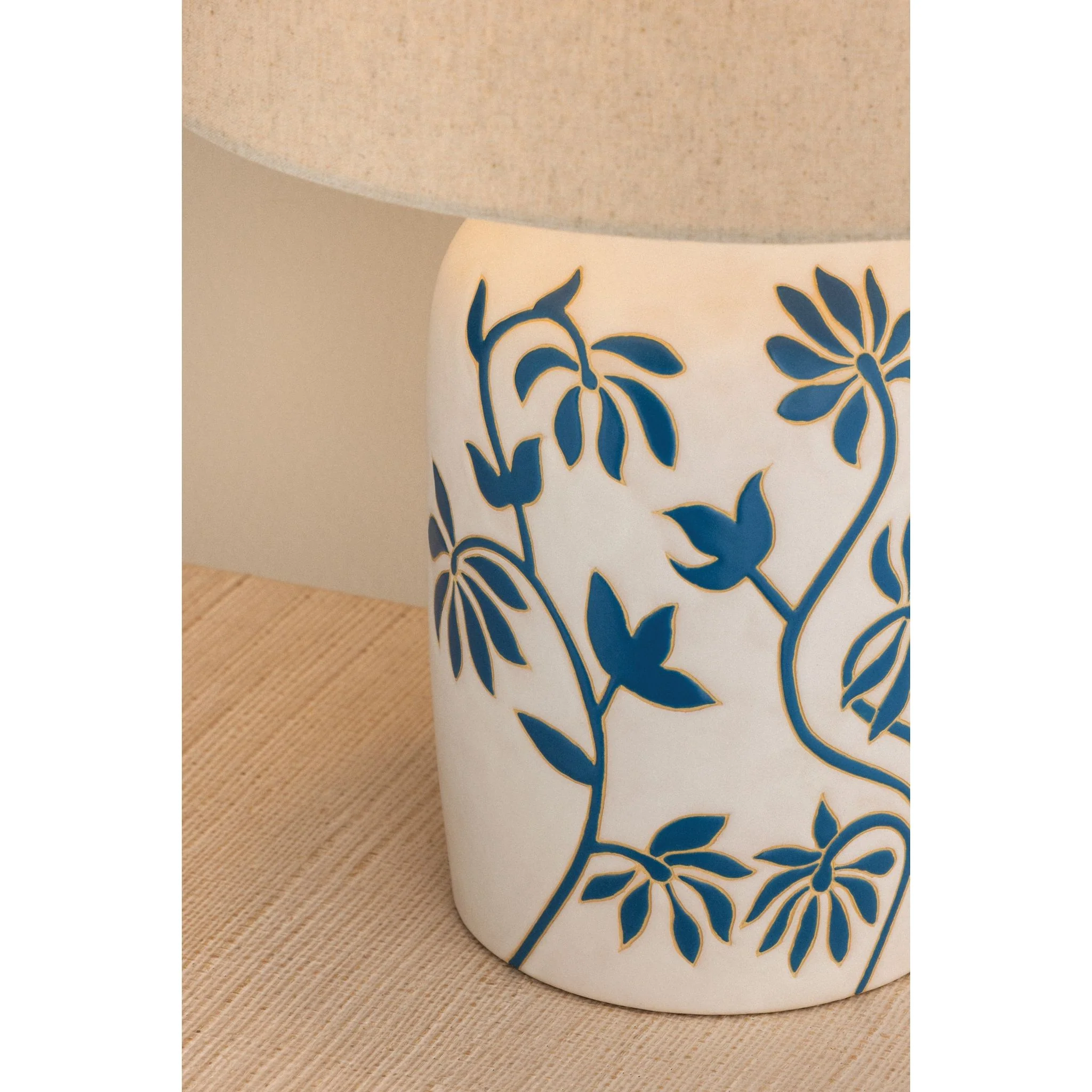 Yazmeen Table Lamp - Image 2