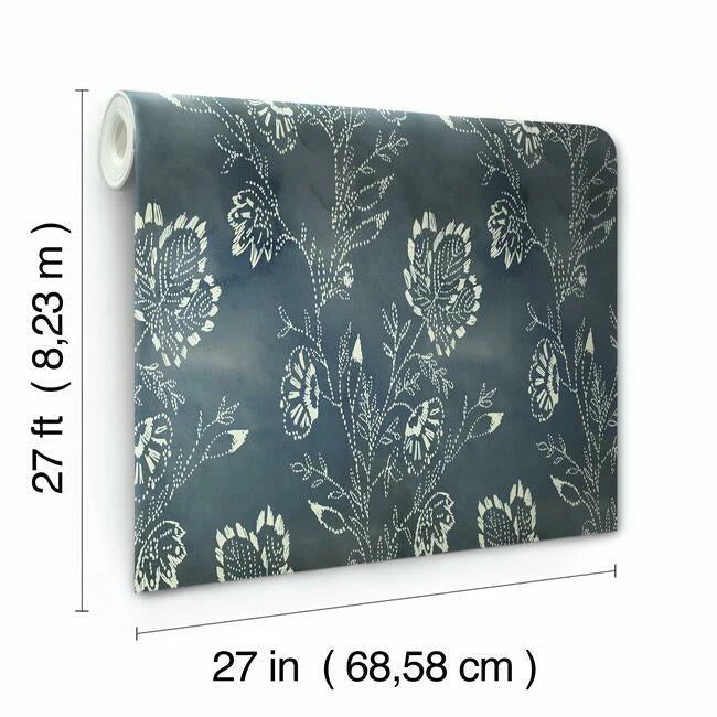 Barbier Wallpaper - Image 11
