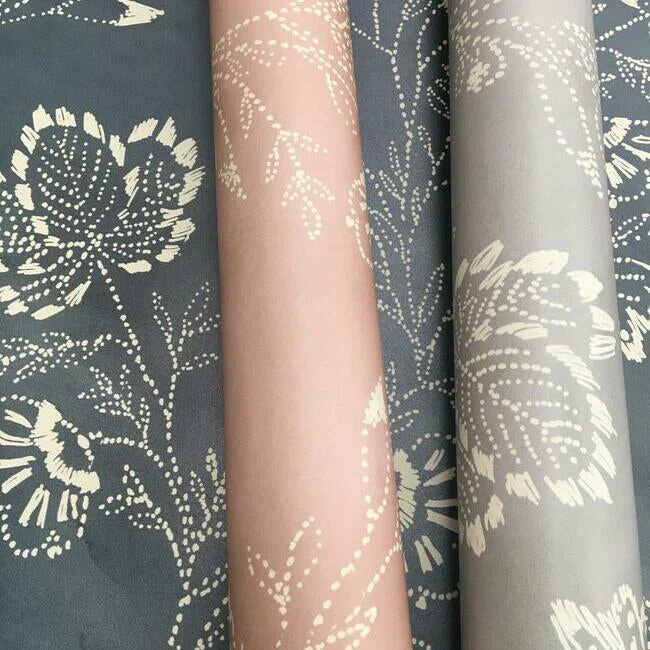 Barbier Wallpaper - Image 9