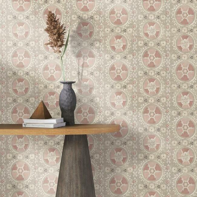 Fleurus Wallpaper - Image 6
