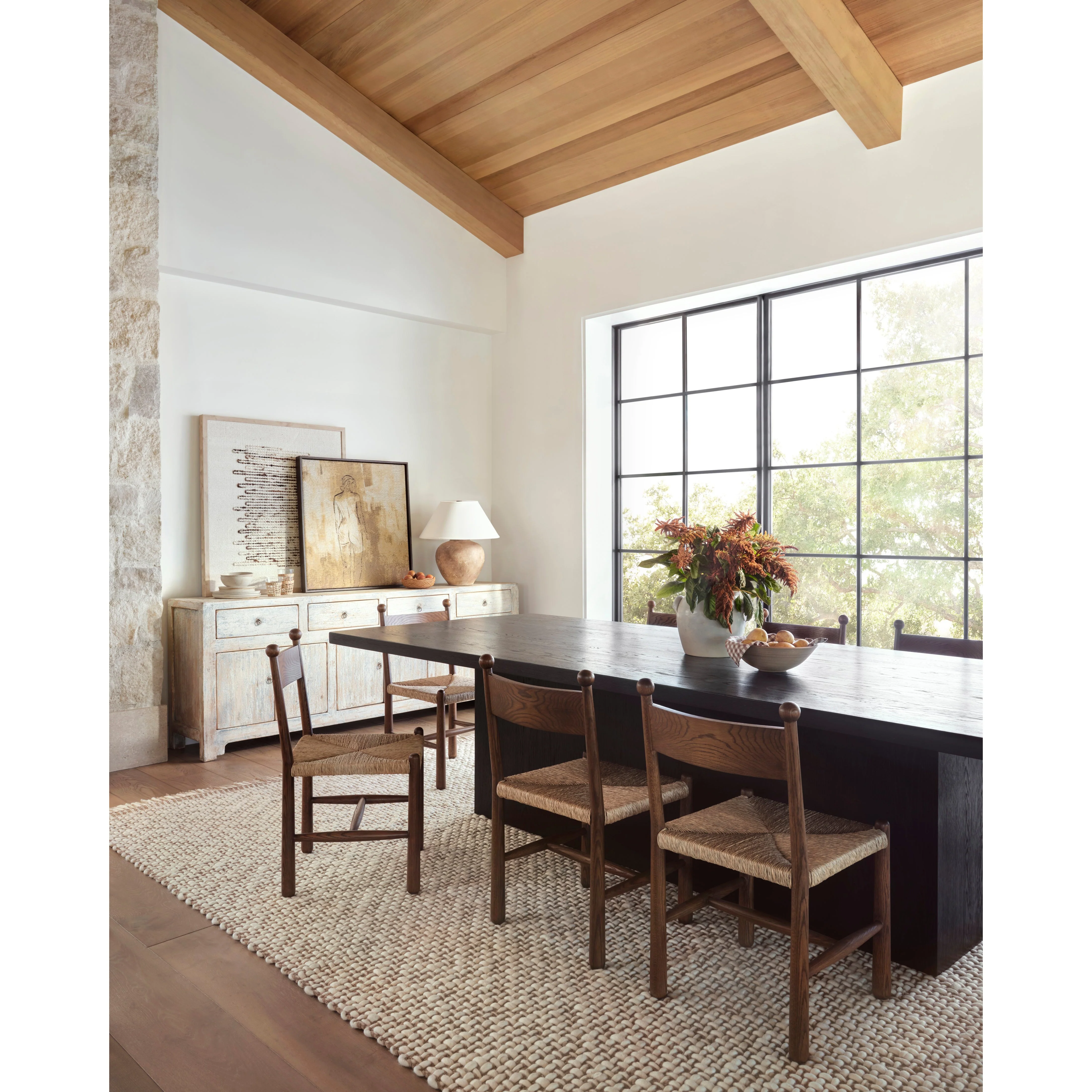 Yellowstone Natural / Ivory Rug | Amber Lewis x Loloi - Image 2