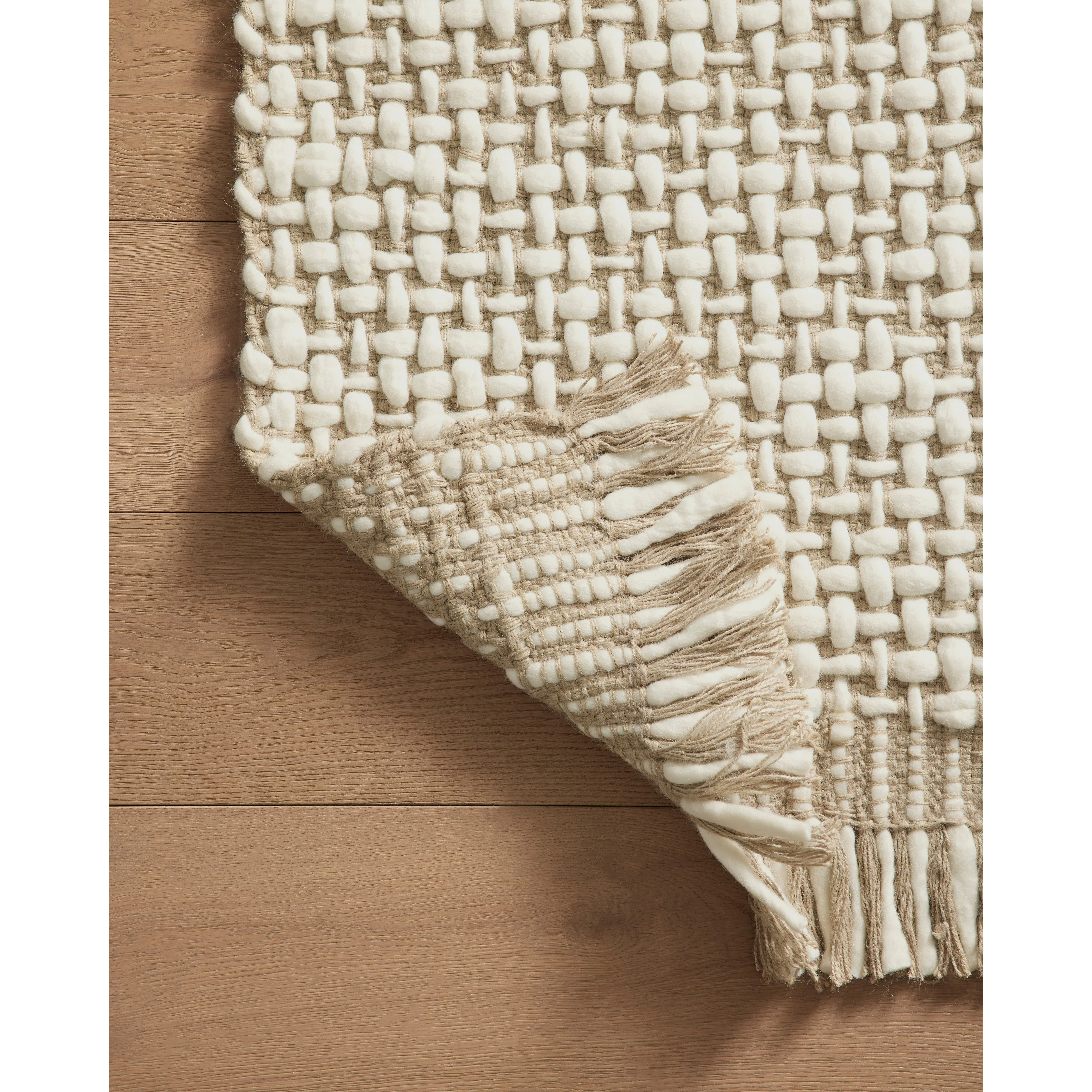 Yellowstone Natural / Ivory Rug | Amber Lewis x Loloi - Image 8