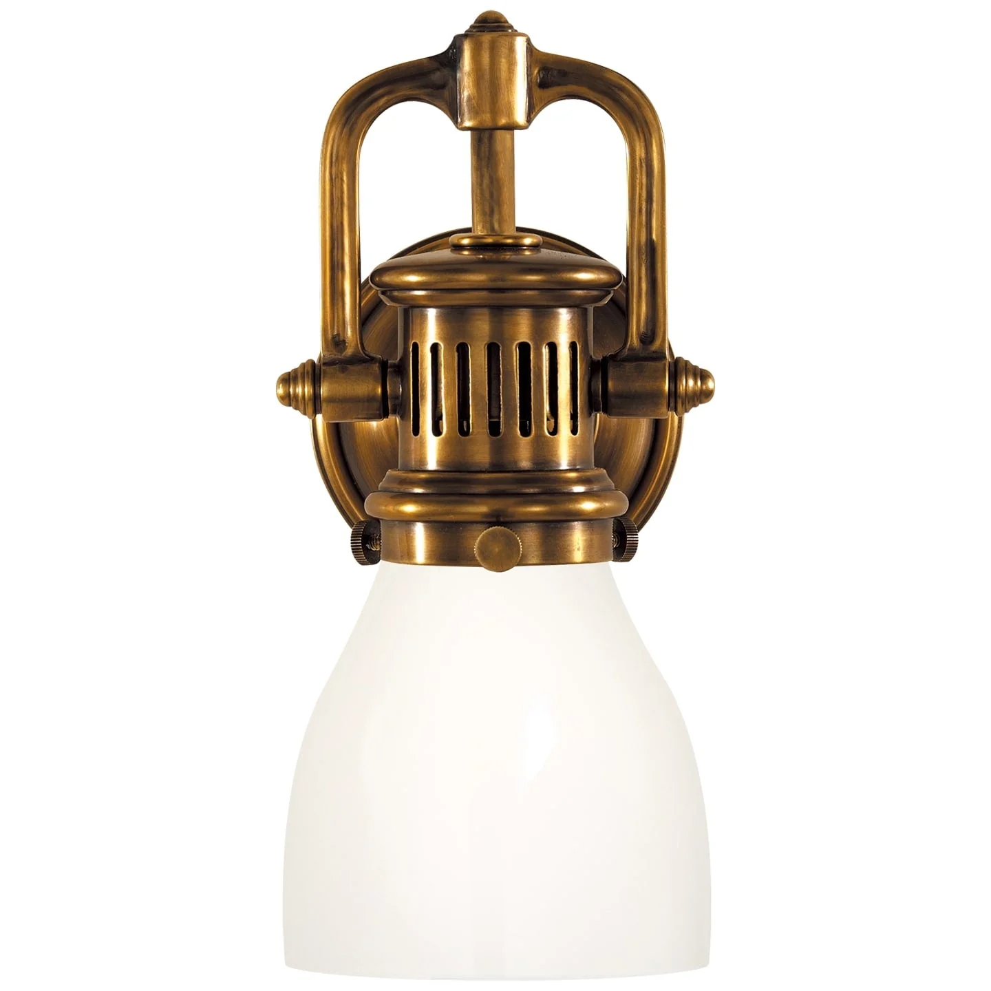Yoke Suspended Sconce - Image 10