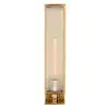 York Single Box Sconce - Image 2