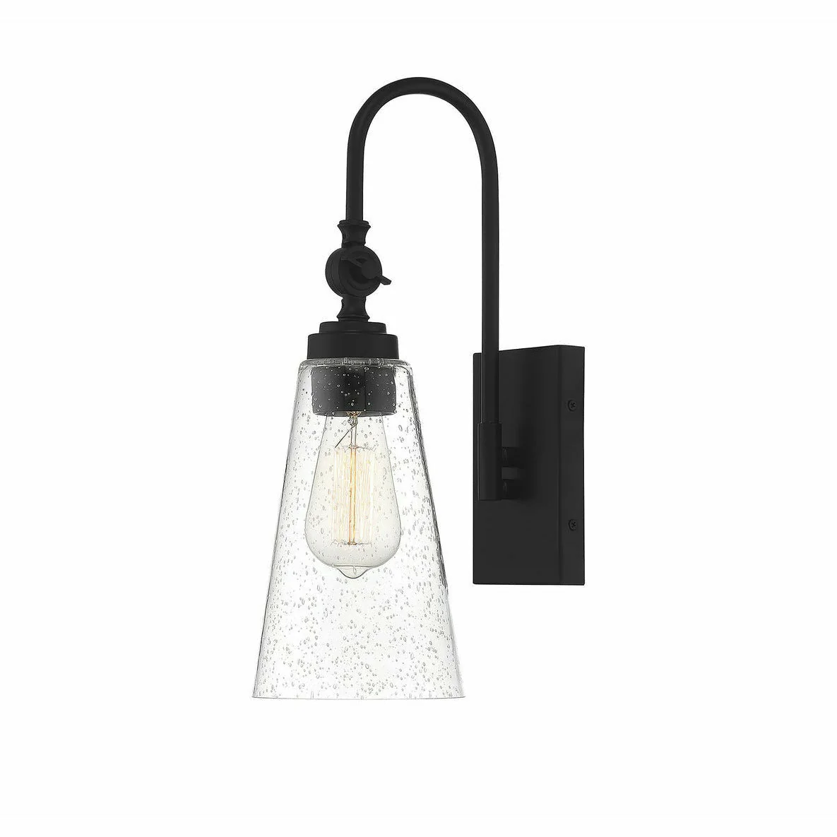 York Wall Sconce - Image 11