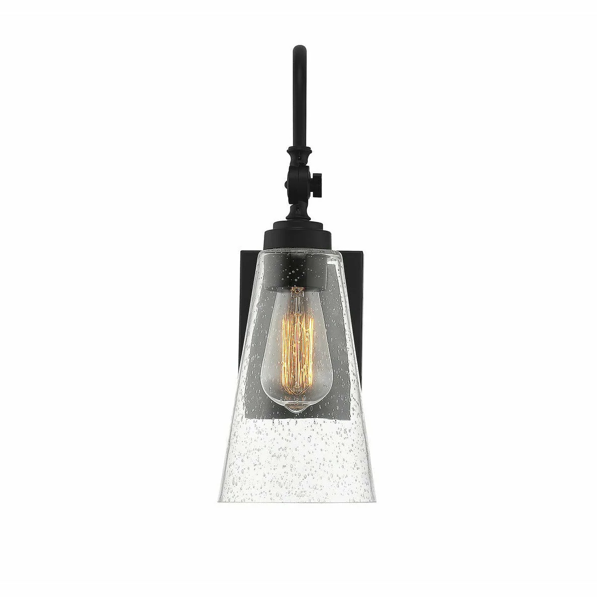 York Wall Sconce - Image 8