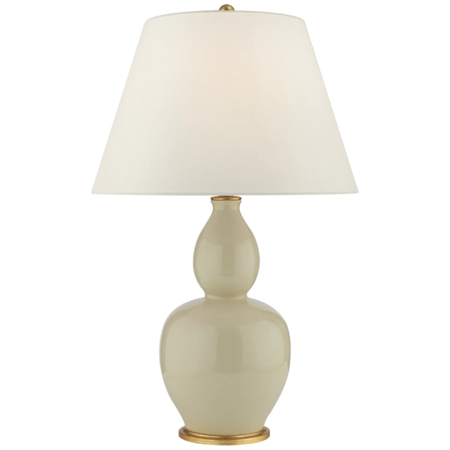 Yue Double Gourd Table Lamp - Image 2