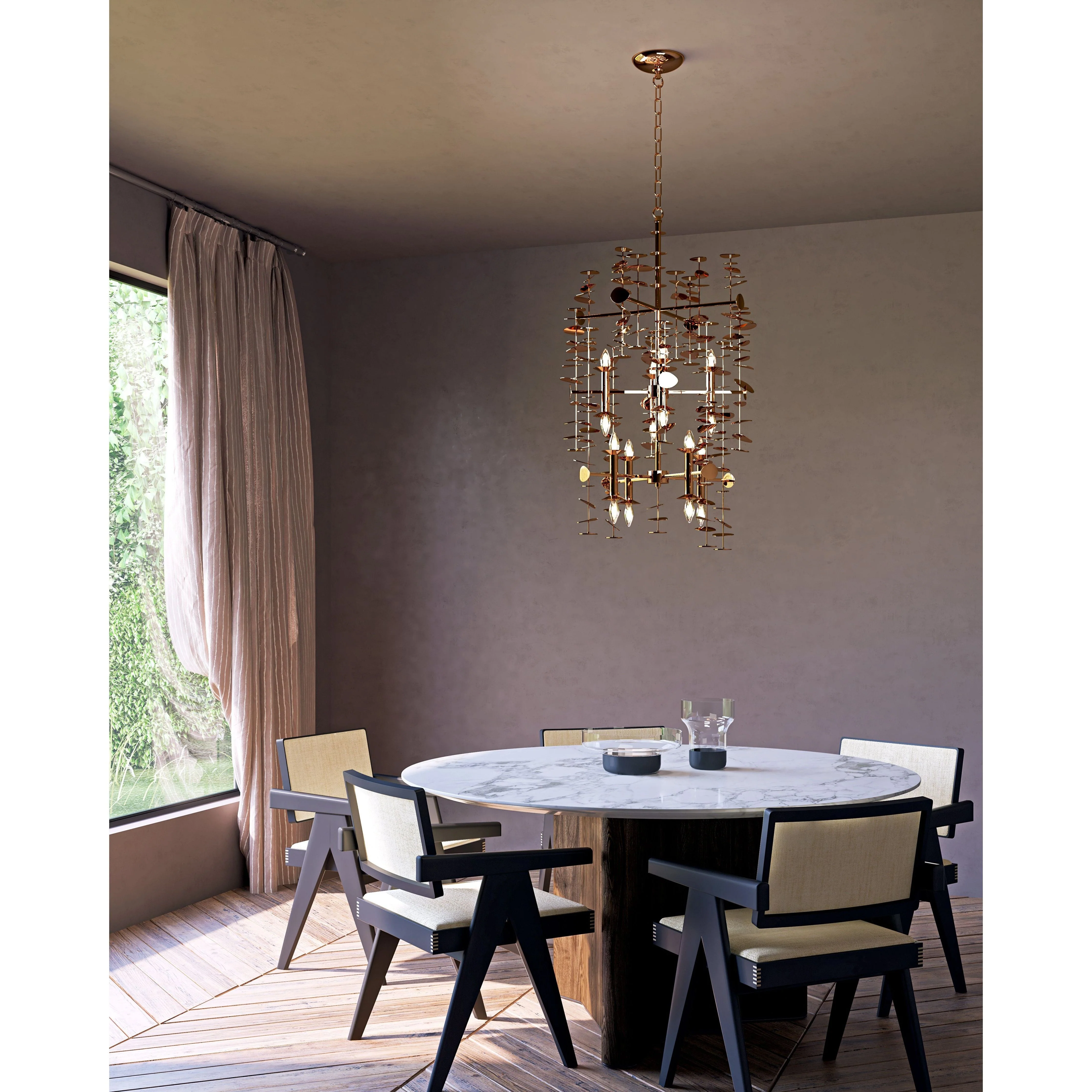 Yukari Chandelier - Image 2